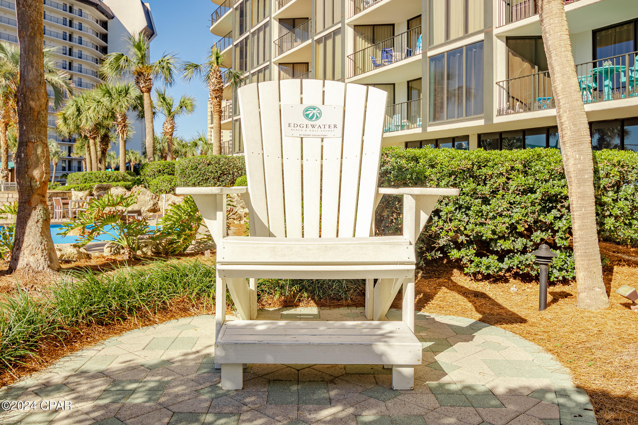 Edgewater Golf Villas 6 B - Residential