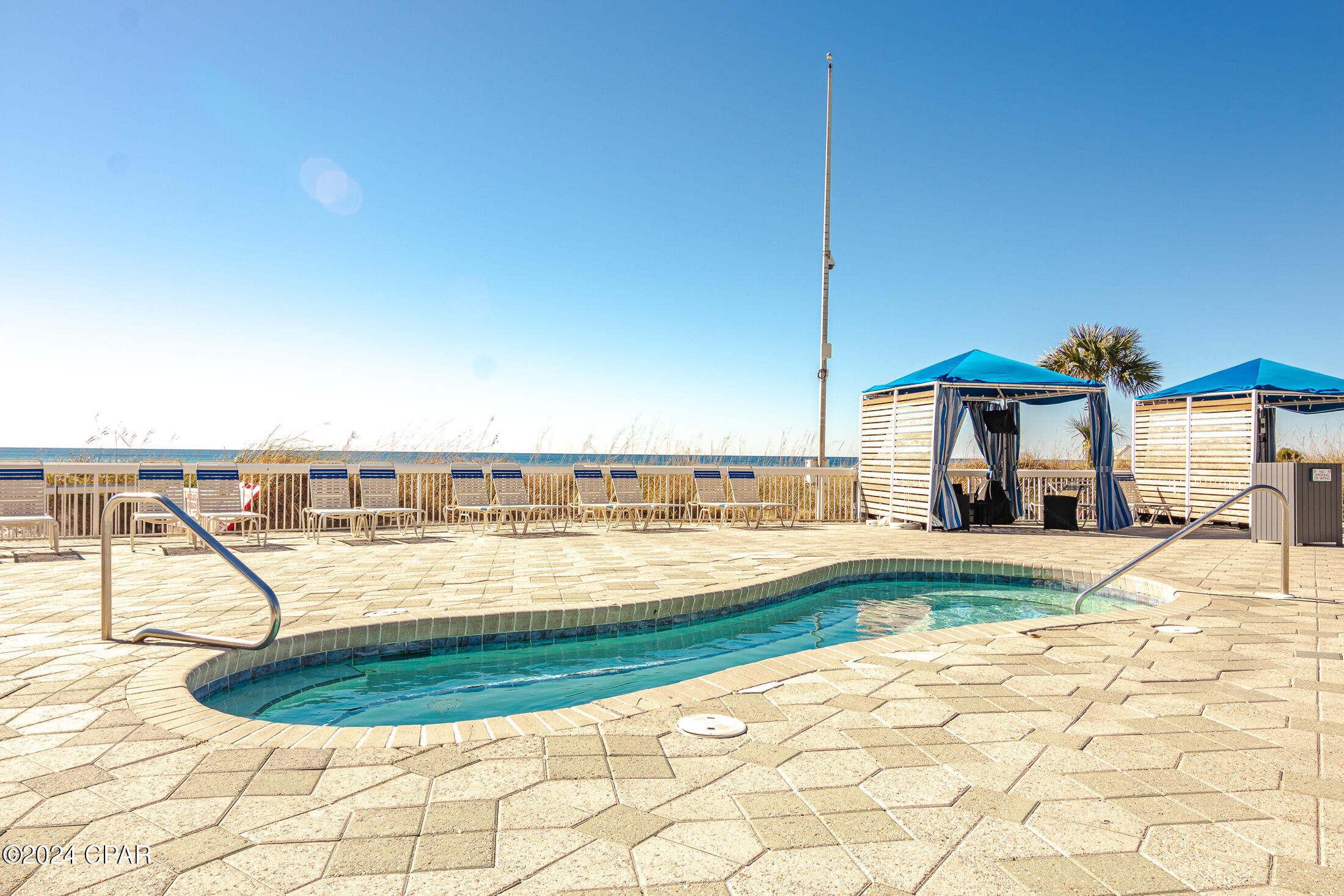 Edgewater Golf Villas 6 B - Residential