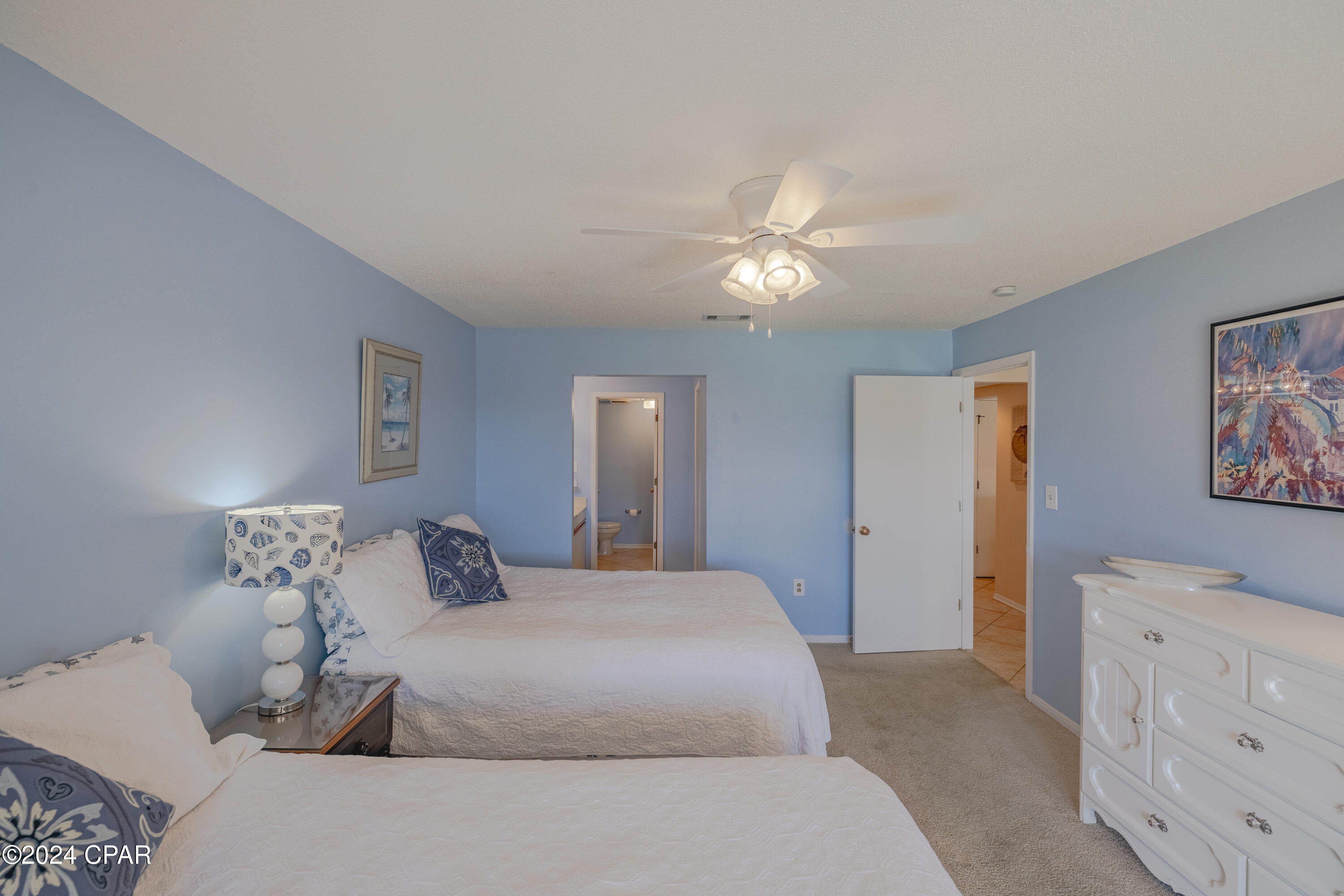Edgewater Golf Villas 6 B - Residential