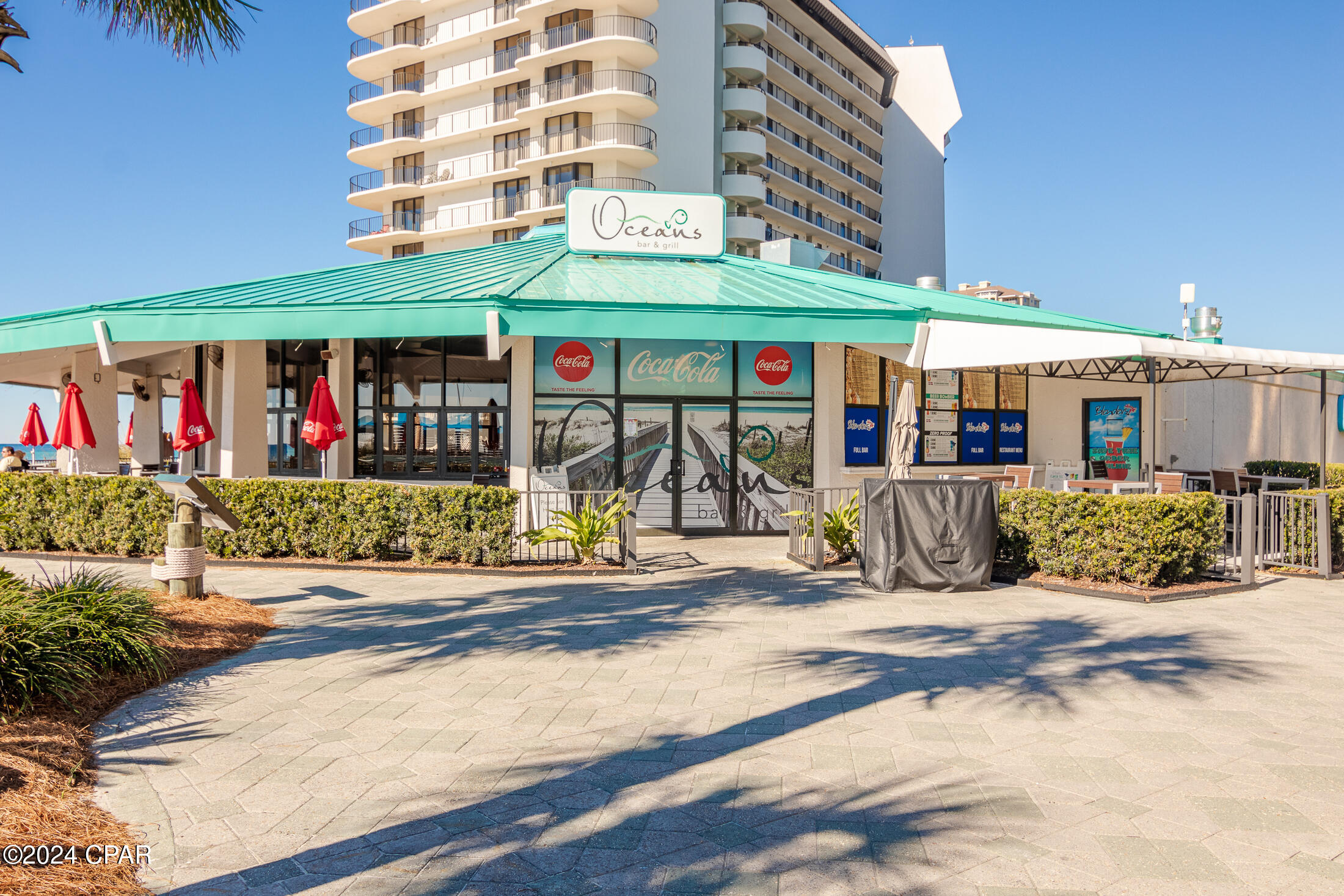 Edgewater Golf Villas 6 B - Residential