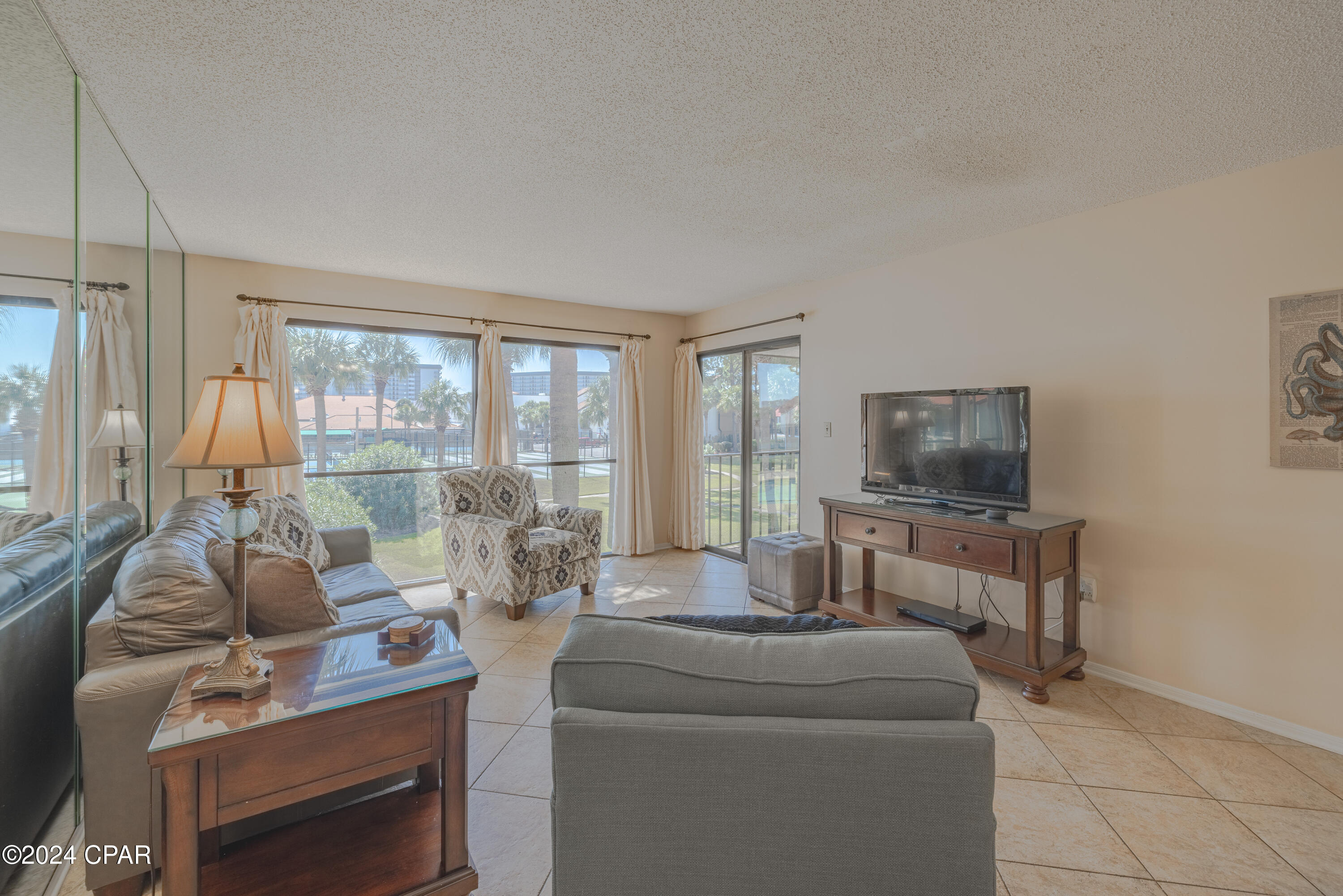 Edgewater Golf Villas 6 B - Residential