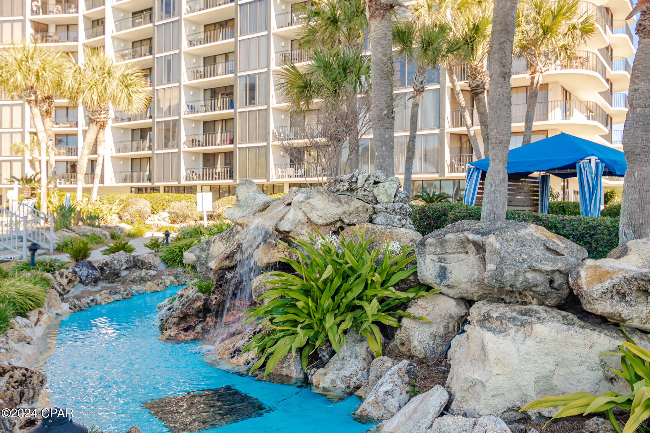 Edgewater Golf Villas 6 B - Residential