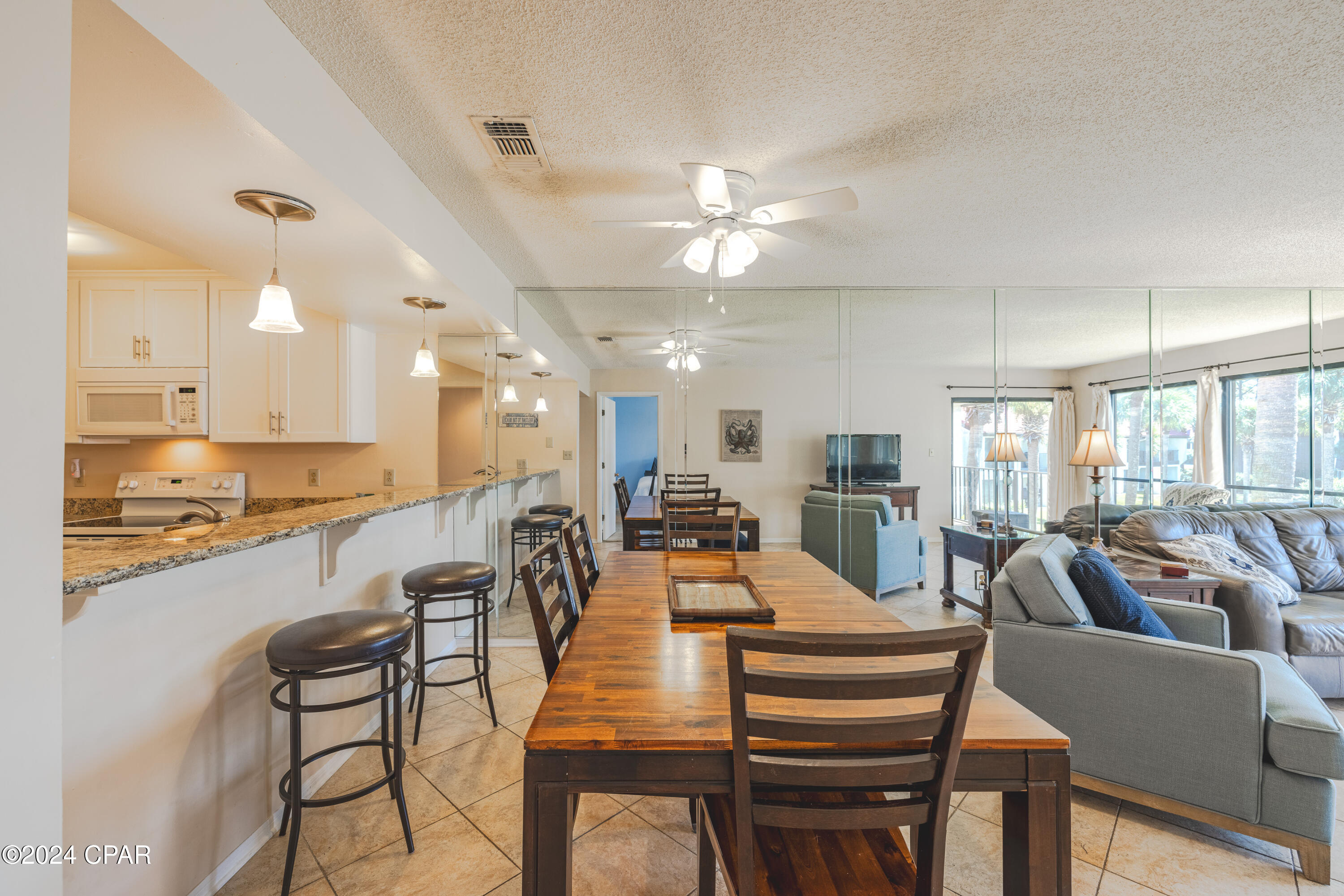 Edgewater Golf Villas 6 B - Residential