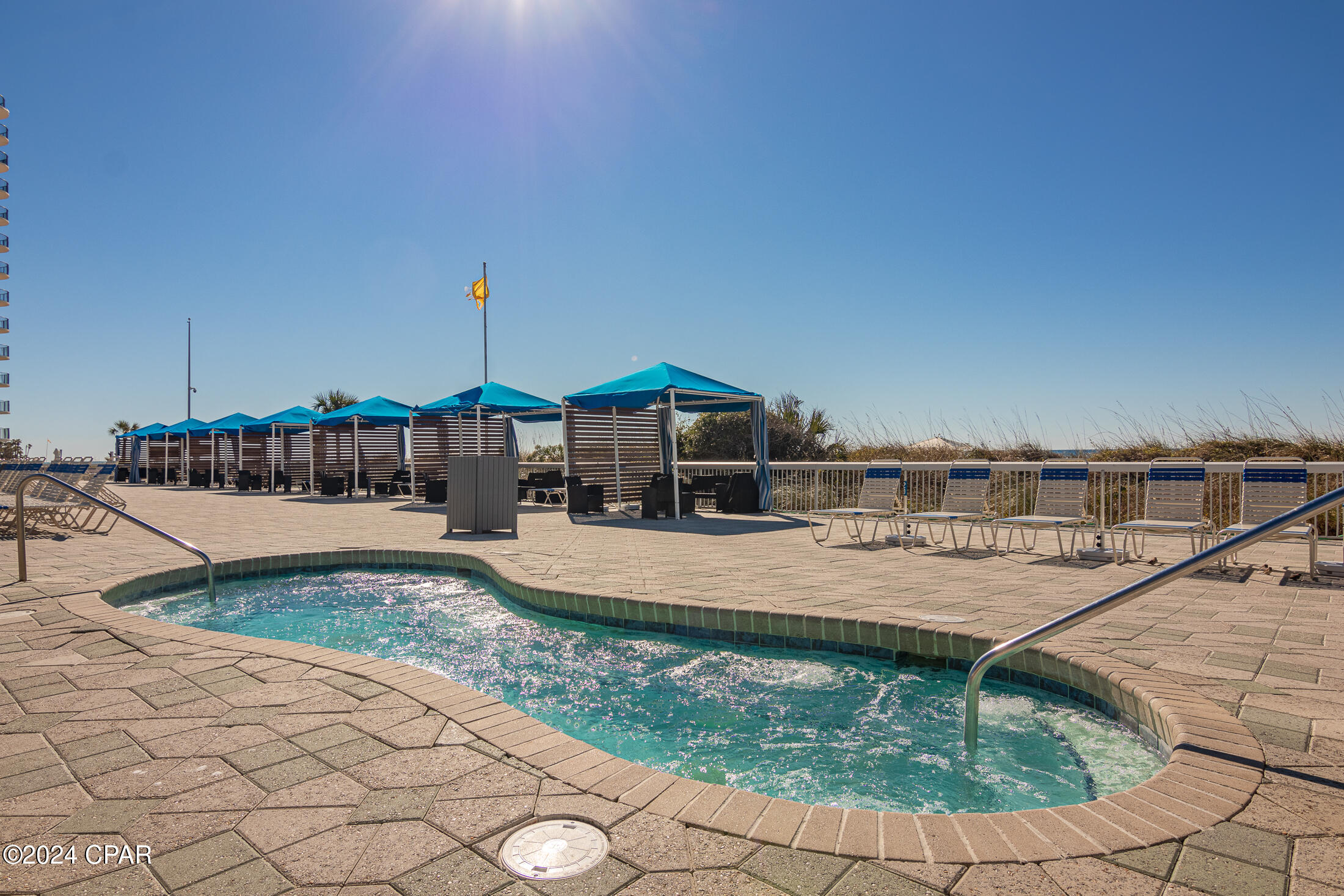 Edgewater Golf Villas 6 B - Residential