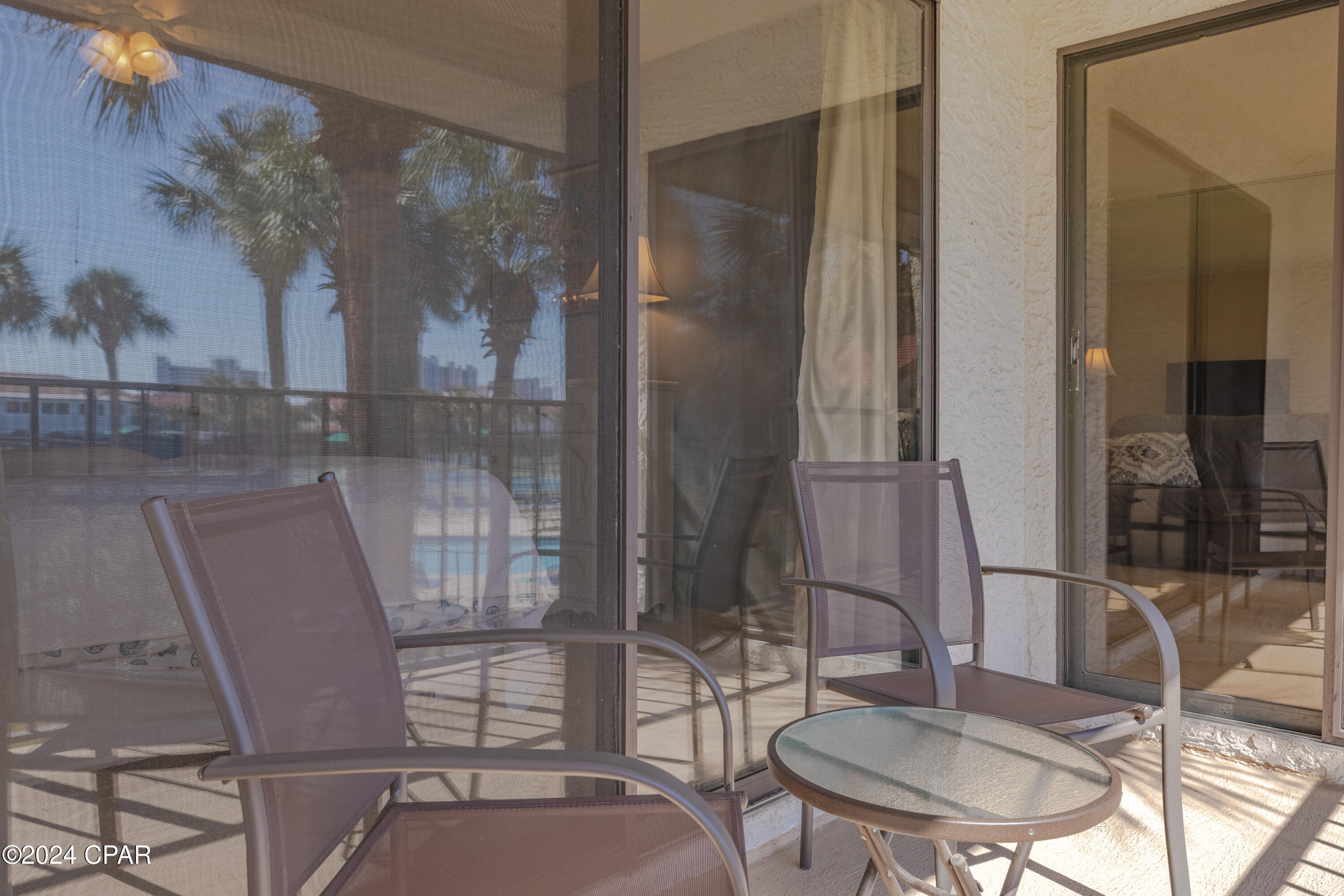 Edgewater Golf Villas 6 B - Residential