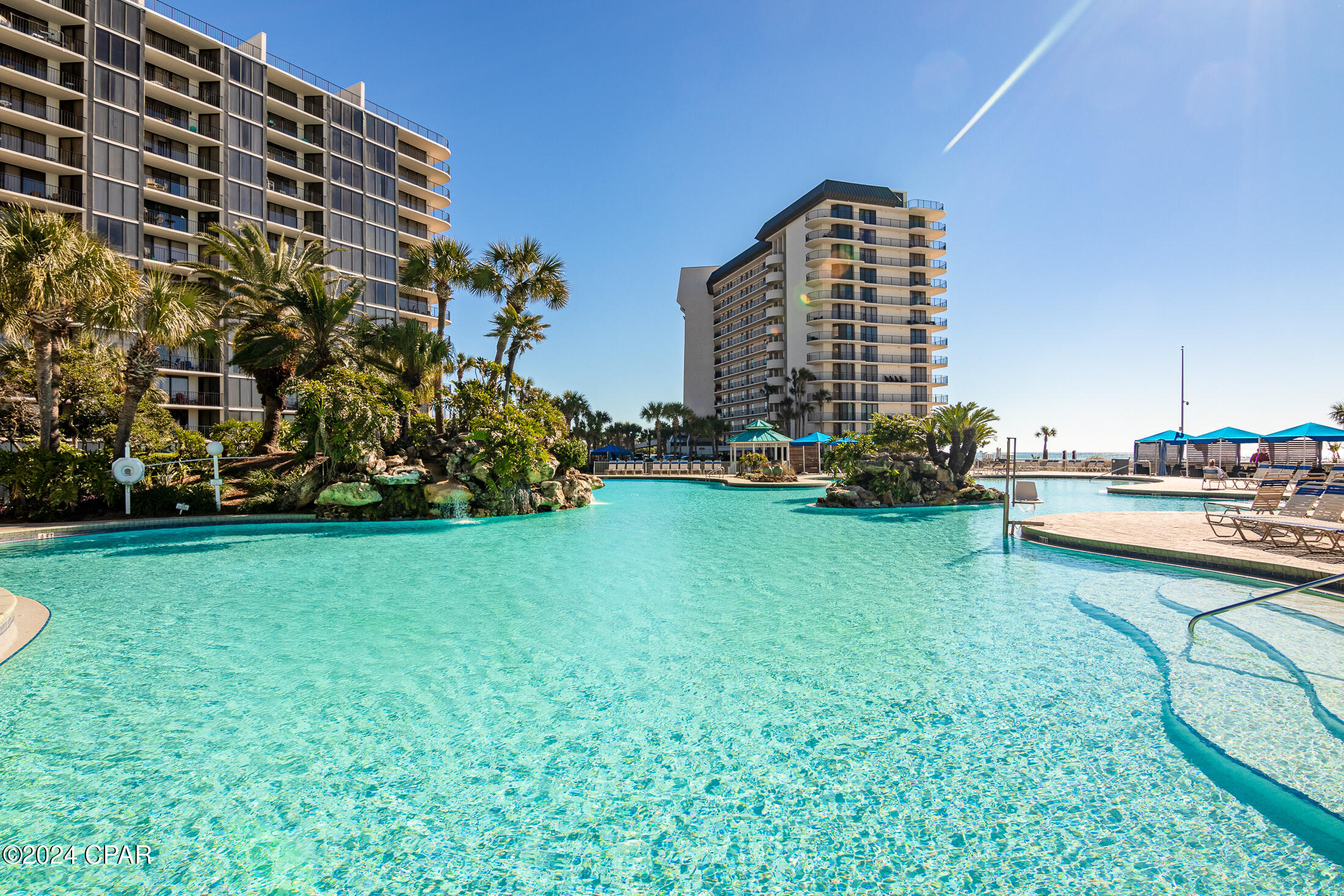 Edgewater Golf Villas 6 B - Residential