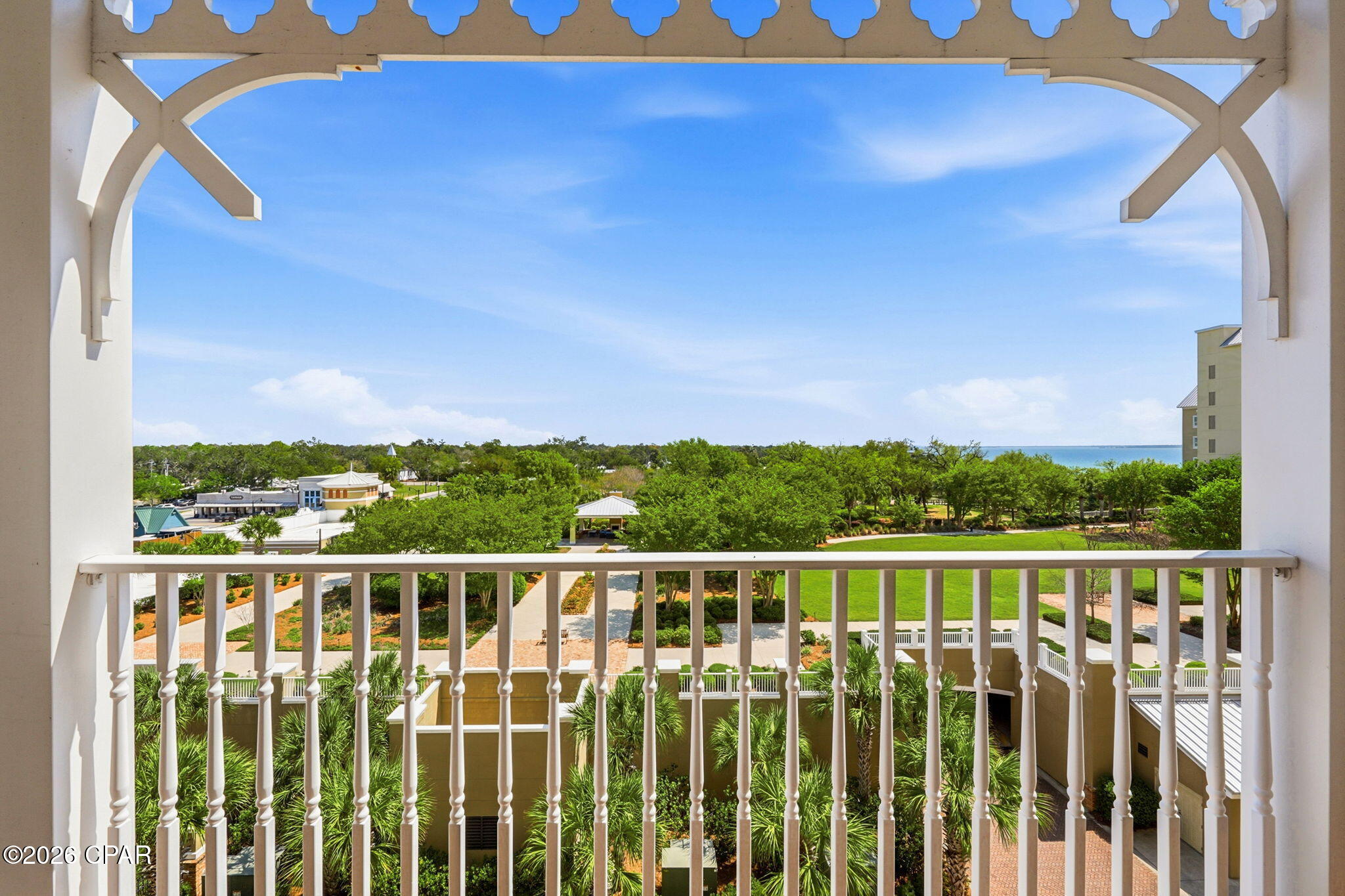 Harbour Village At Historic St Andrews - Residential