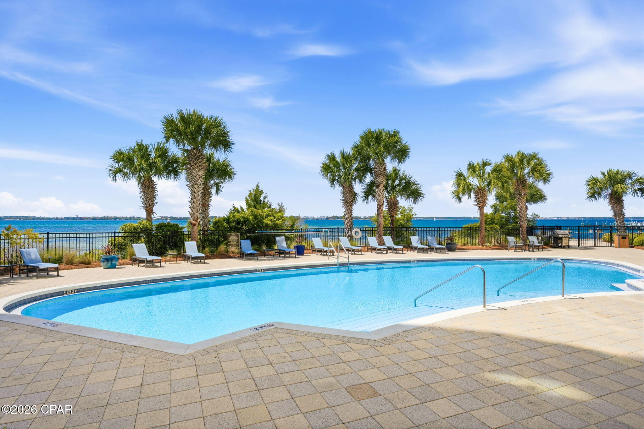 Harbour Village At Historic St Andrews - Residential