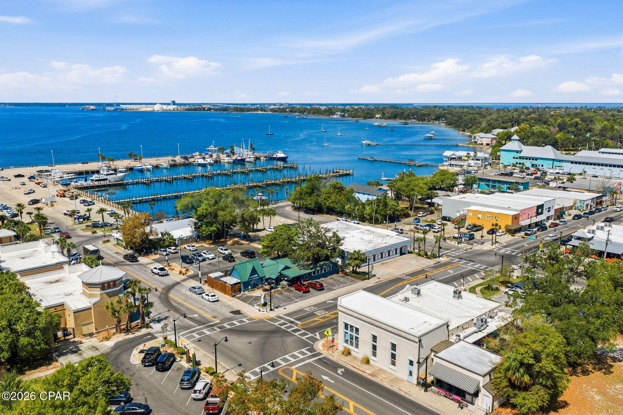 Harbour Village At Historic St Andrews - Residential