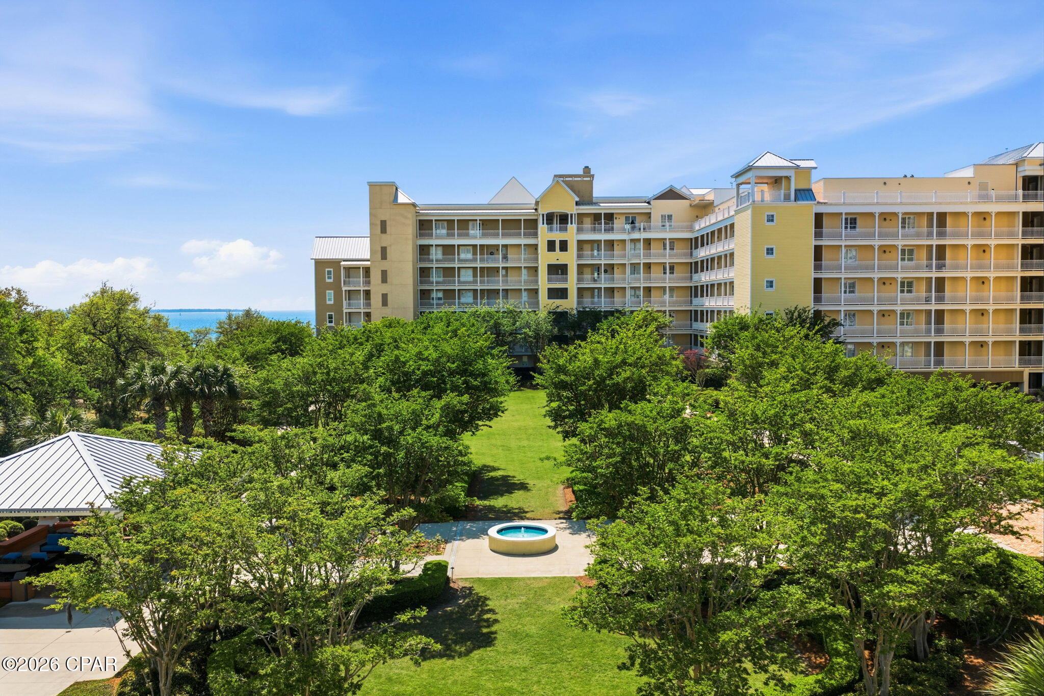 Harbour Village At Historic St Andrews - Residential