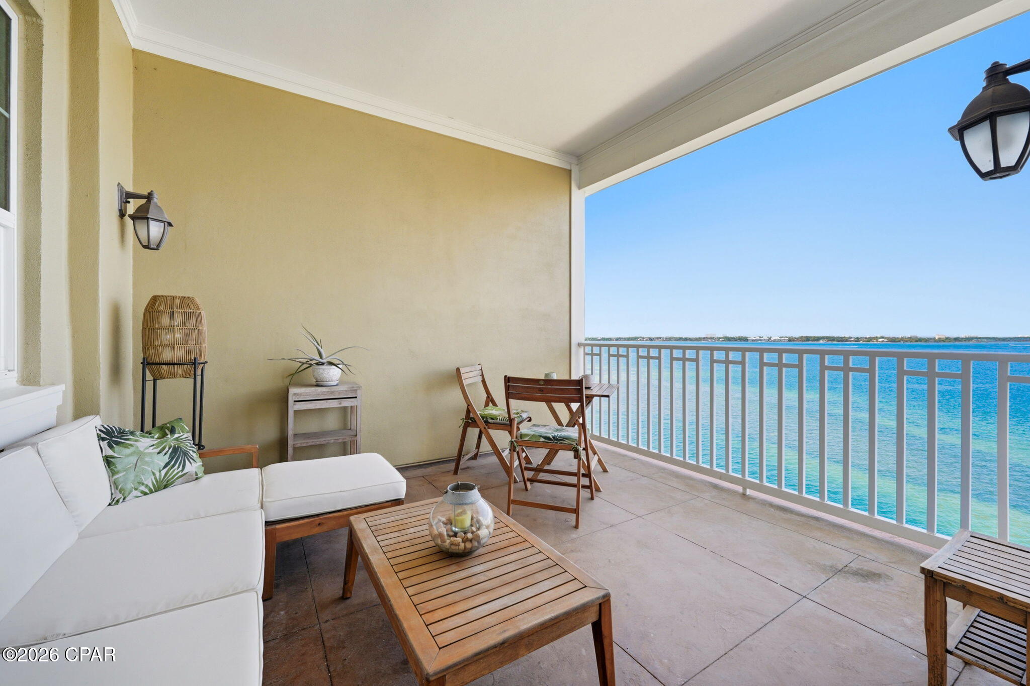 Harbour Village At Historic St Andrews - Residential