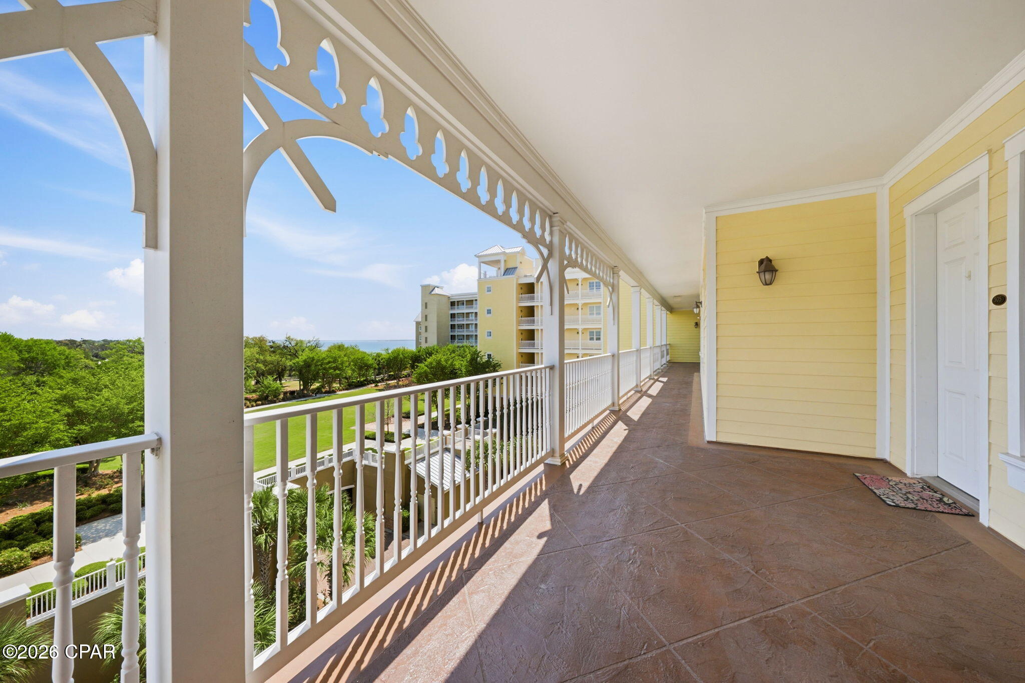 Harbour Village At Historic St Andrews - Residential