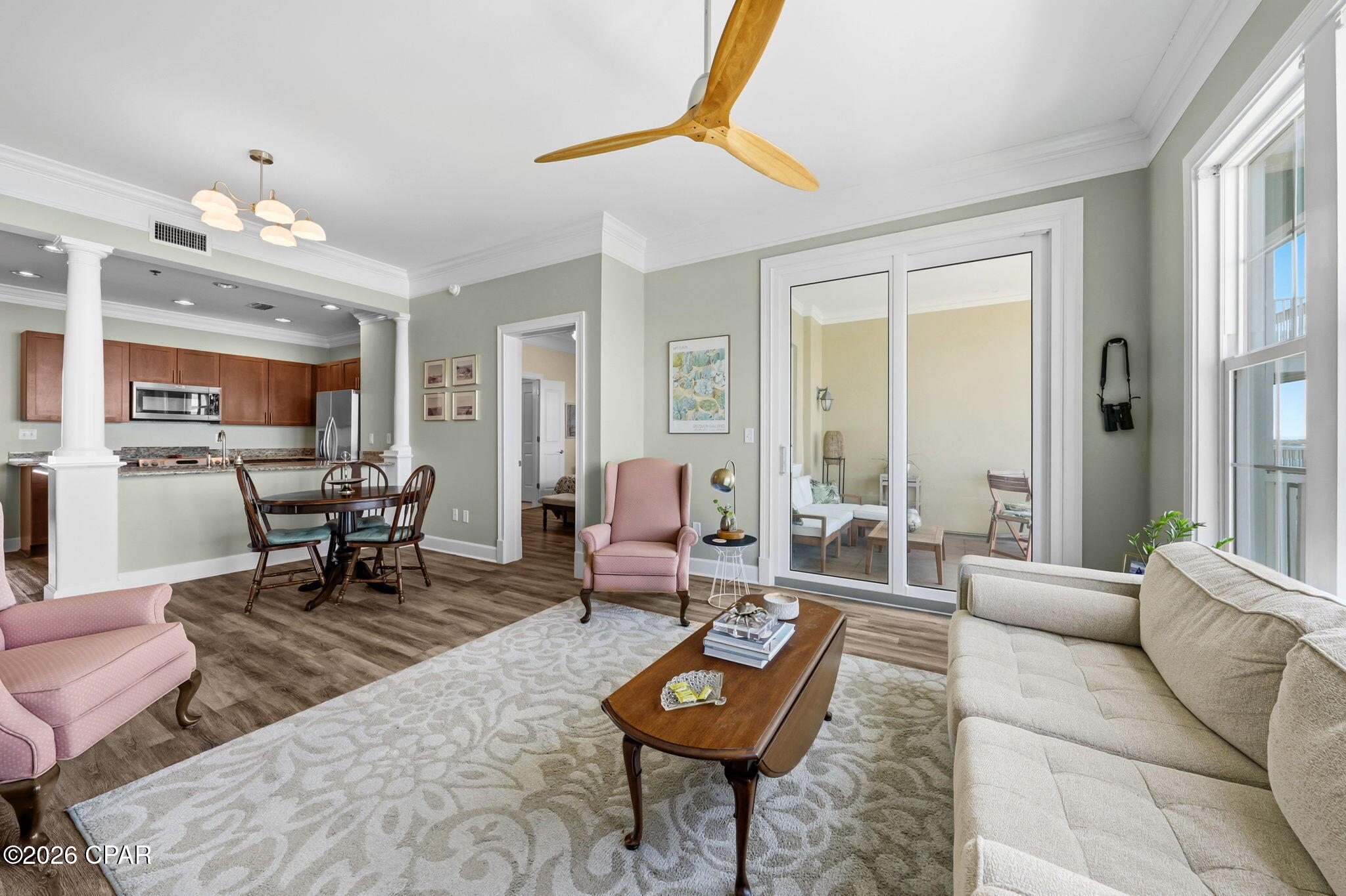 Harbour Village At Historic St Andrews - Residential