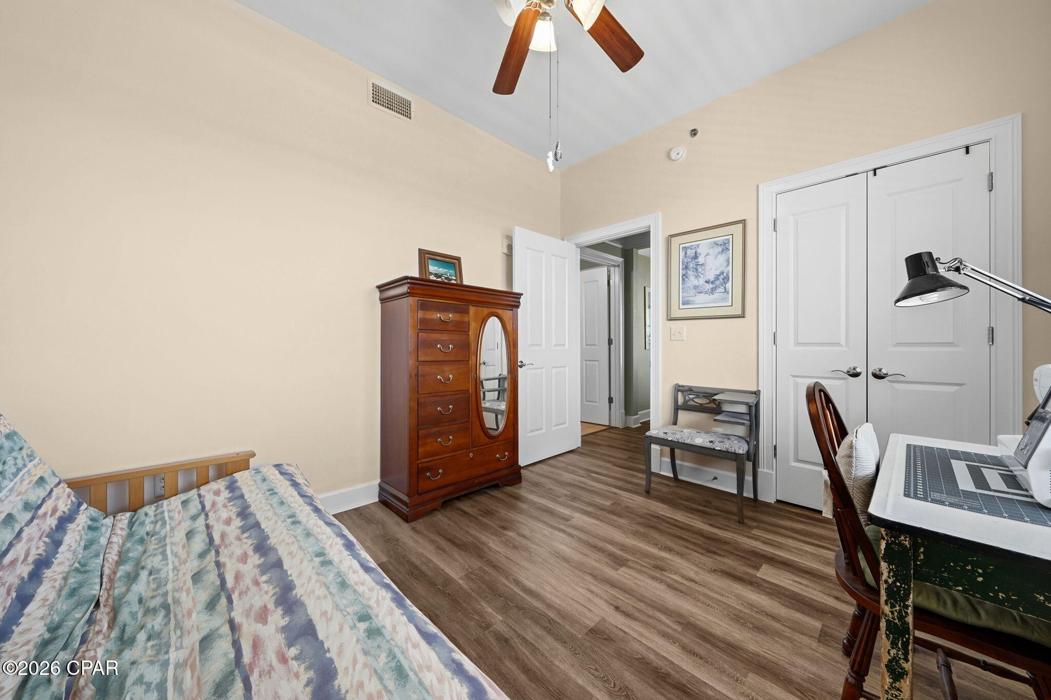 Harbour Village At Historic St Andrews - Residential