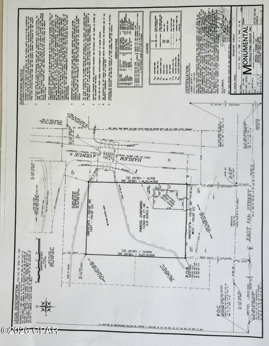 No Named Subdivision - Residential