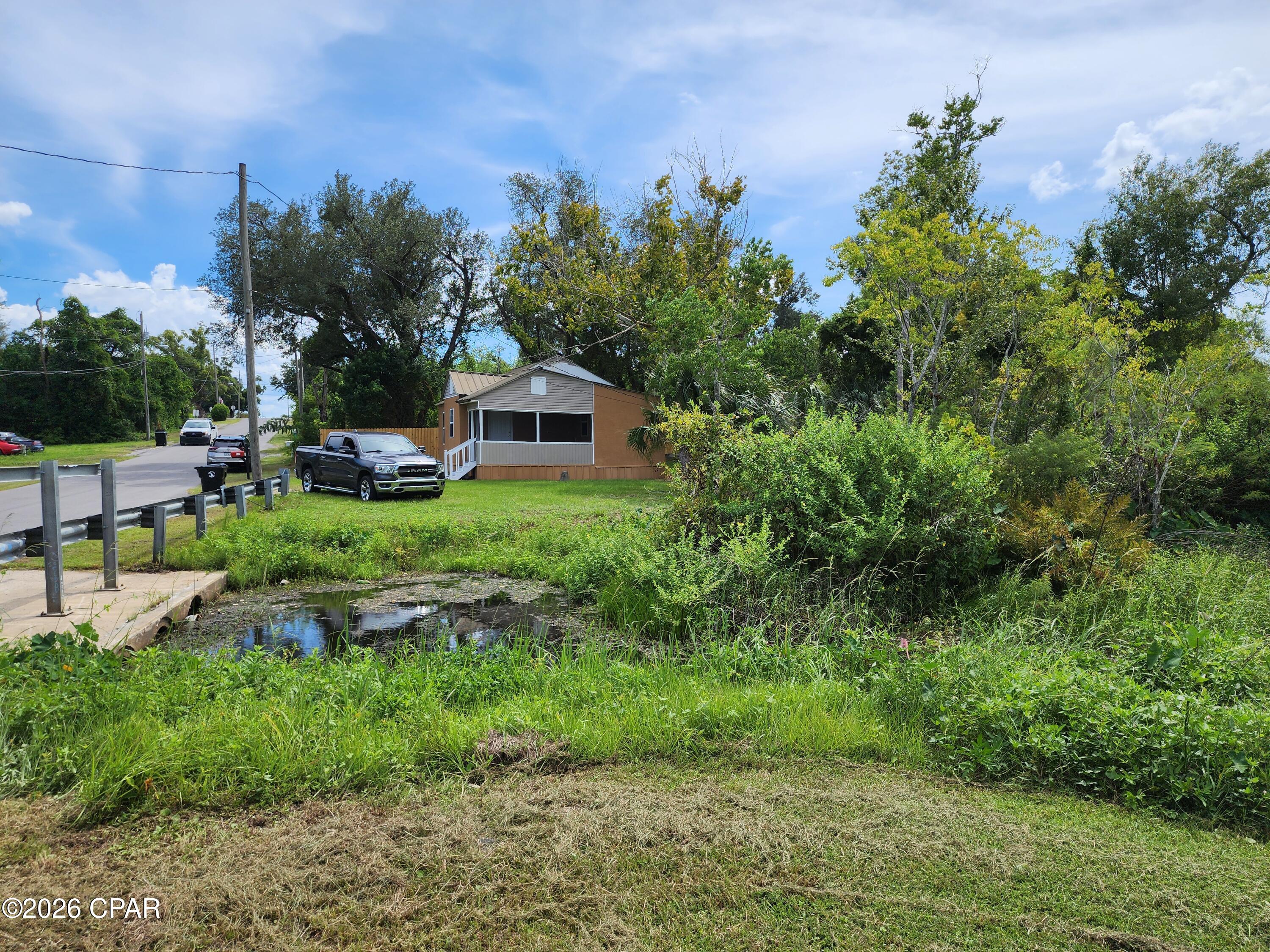 No Named Subdivision - Residential
