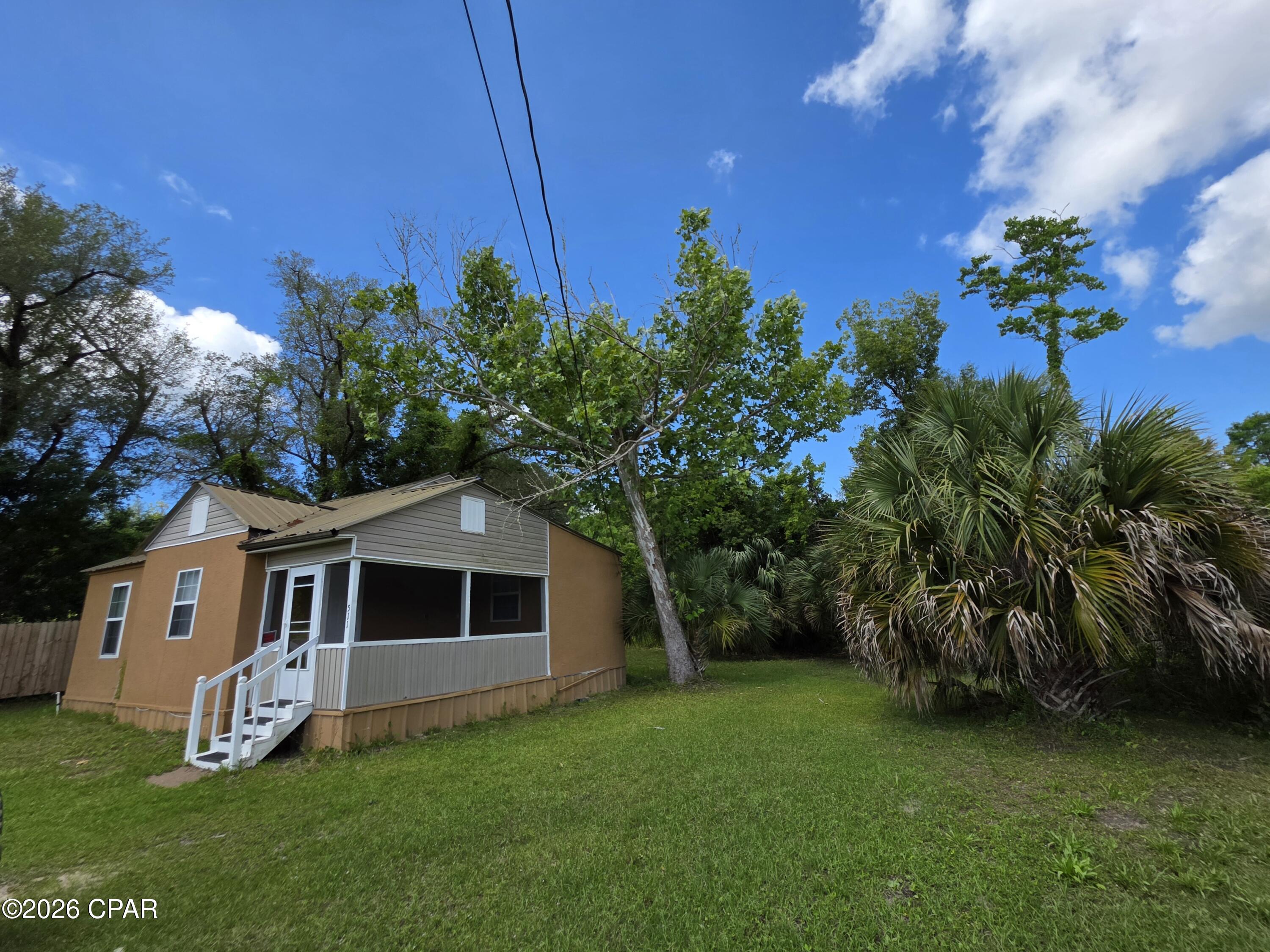 No Named Subdivision - Residential