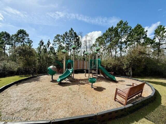 Fanning Bayou - Residential