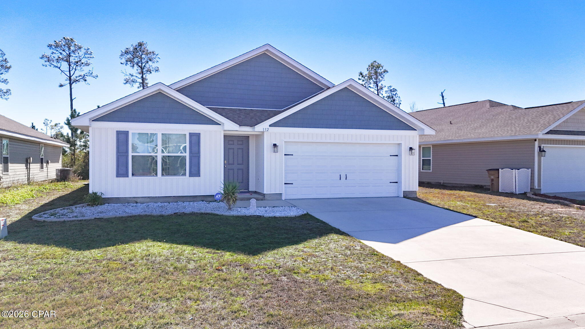 Fanning Bayou - Residential