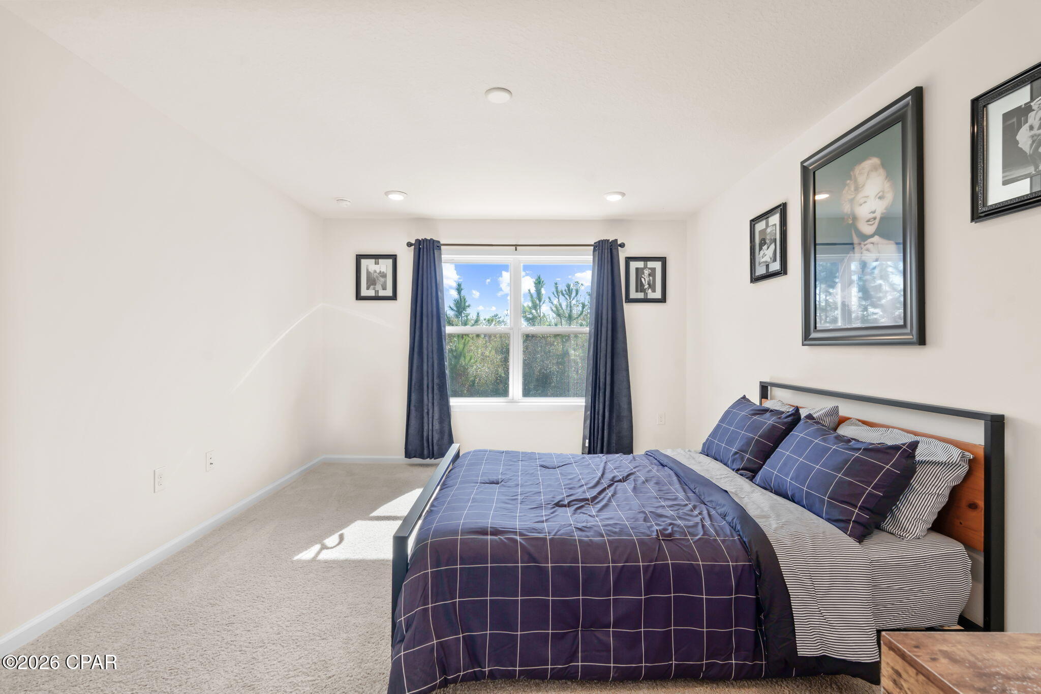 Fanning Bayou - Residential