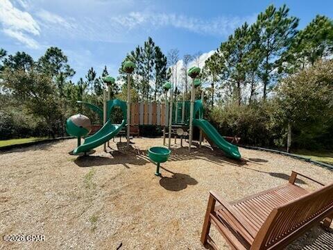 Fanning Bayou - Residential