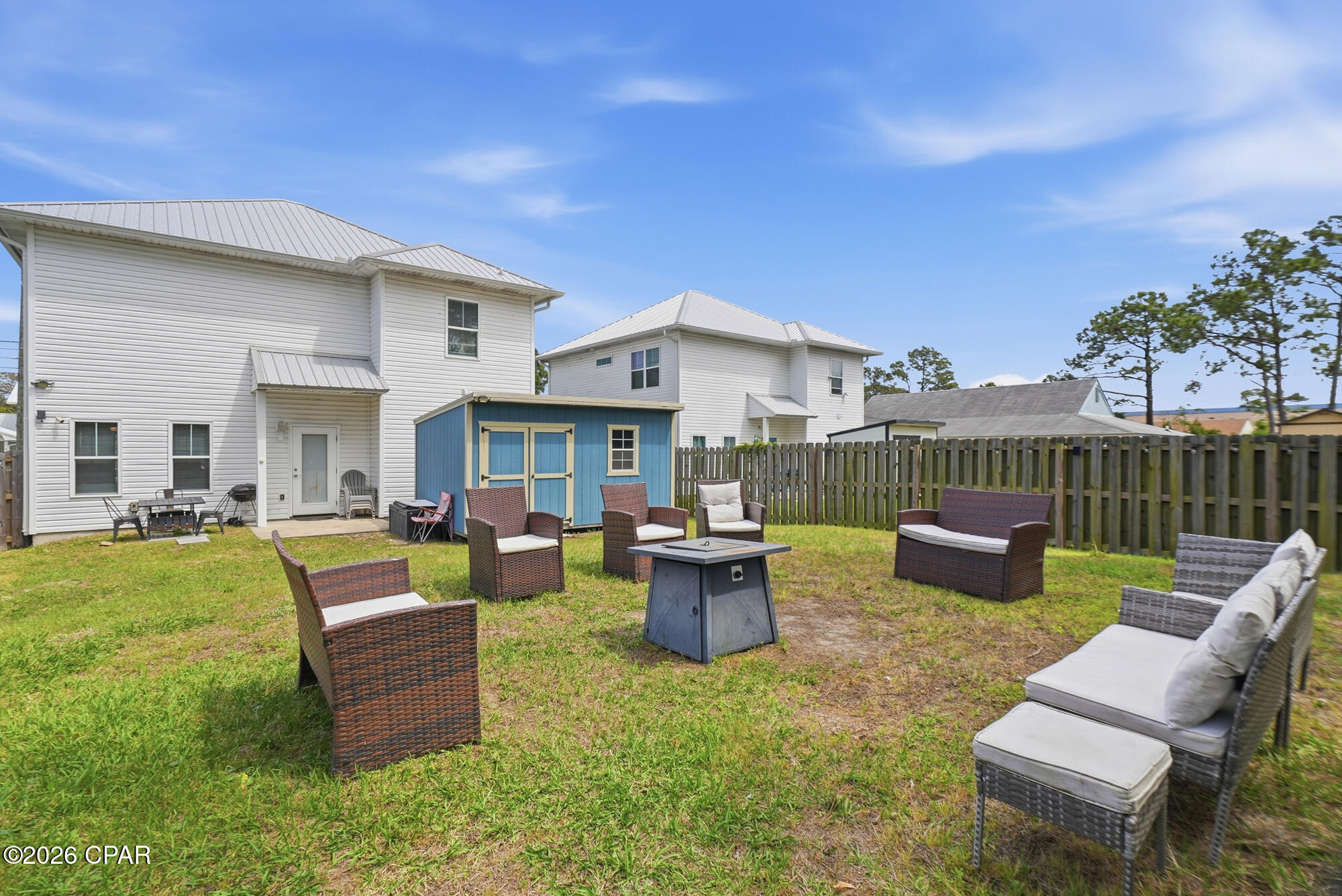 Biltmore Beach 1st Add - Residential