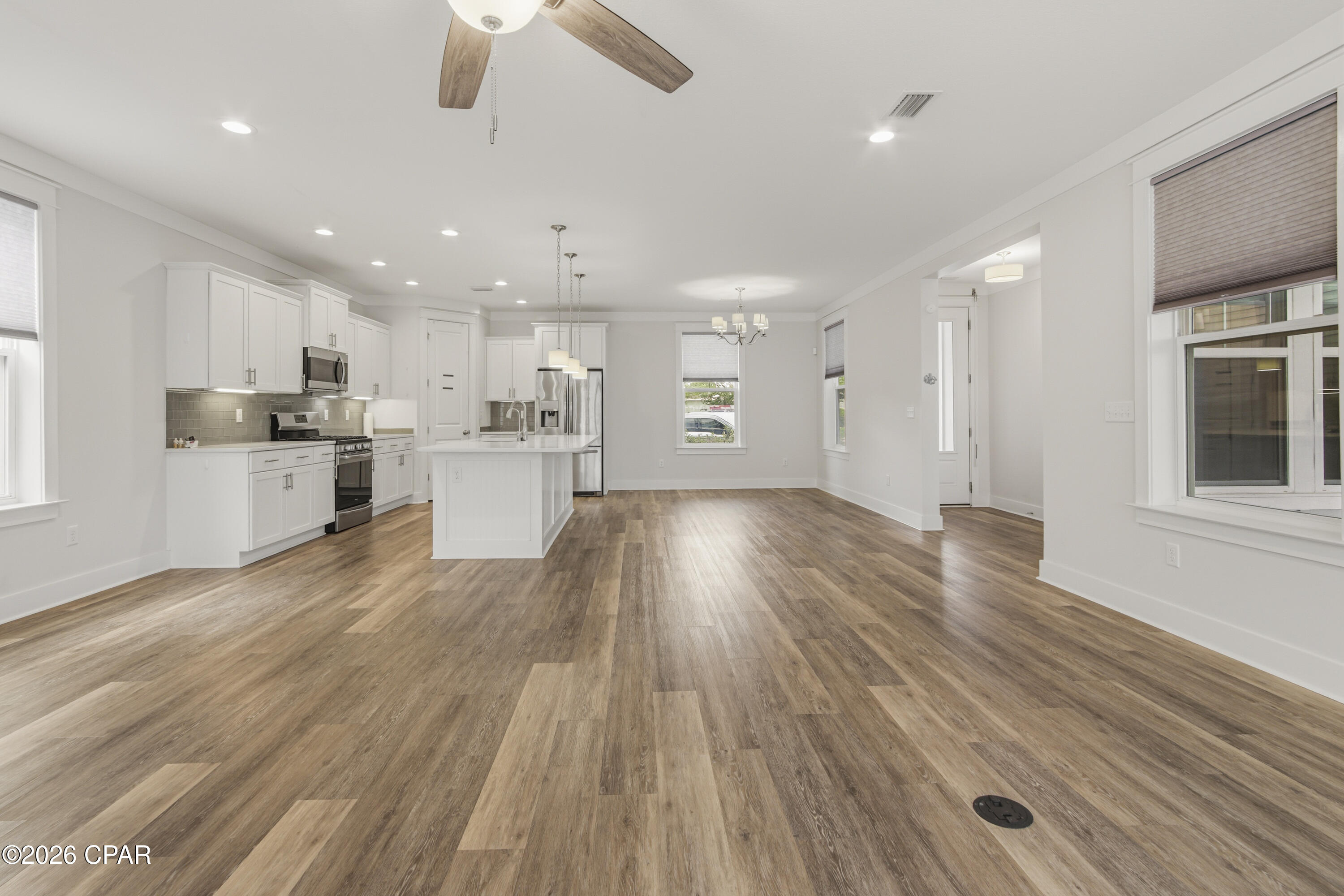 Sweetbay - Residential