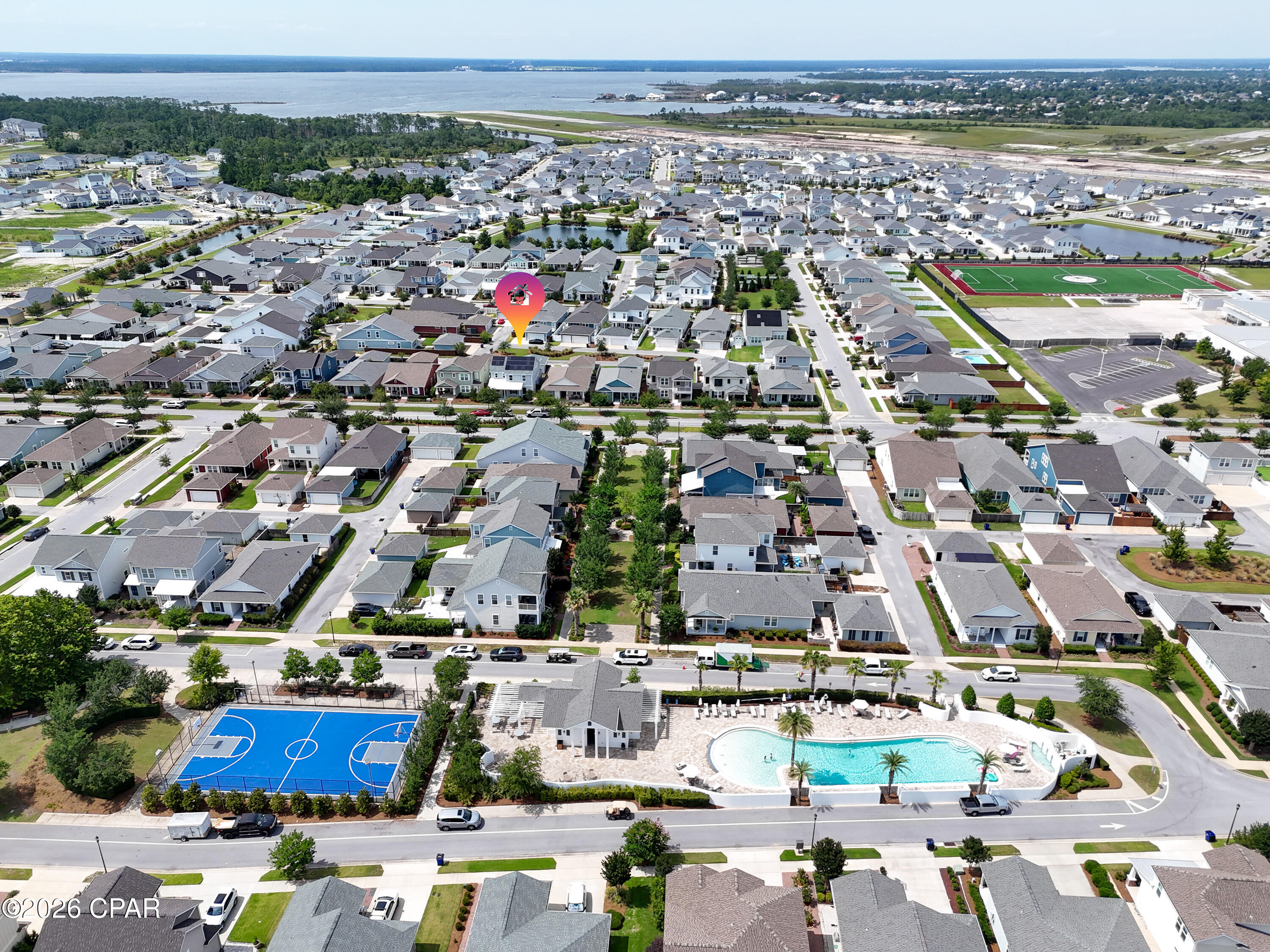 Sweetbay - Residential