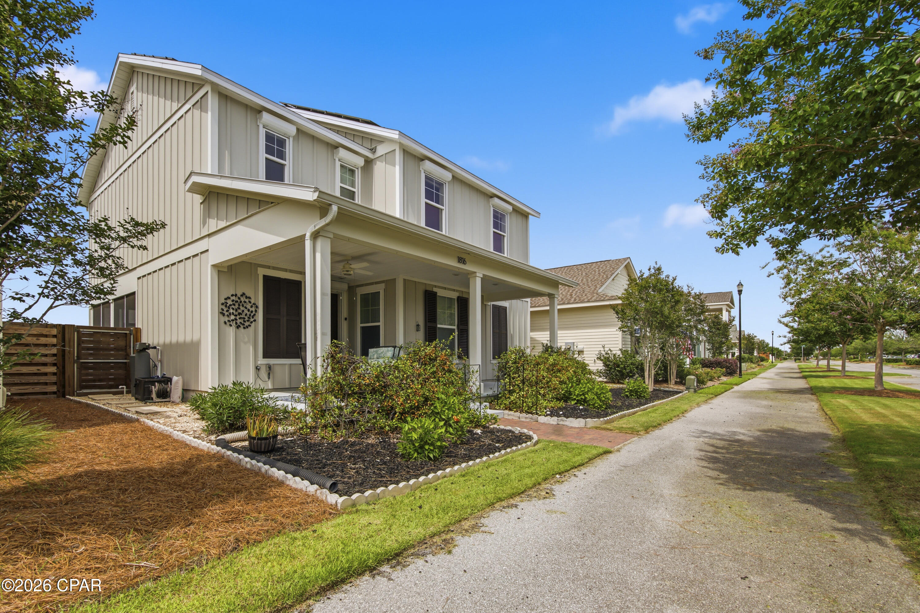 Sweetbay - Residential