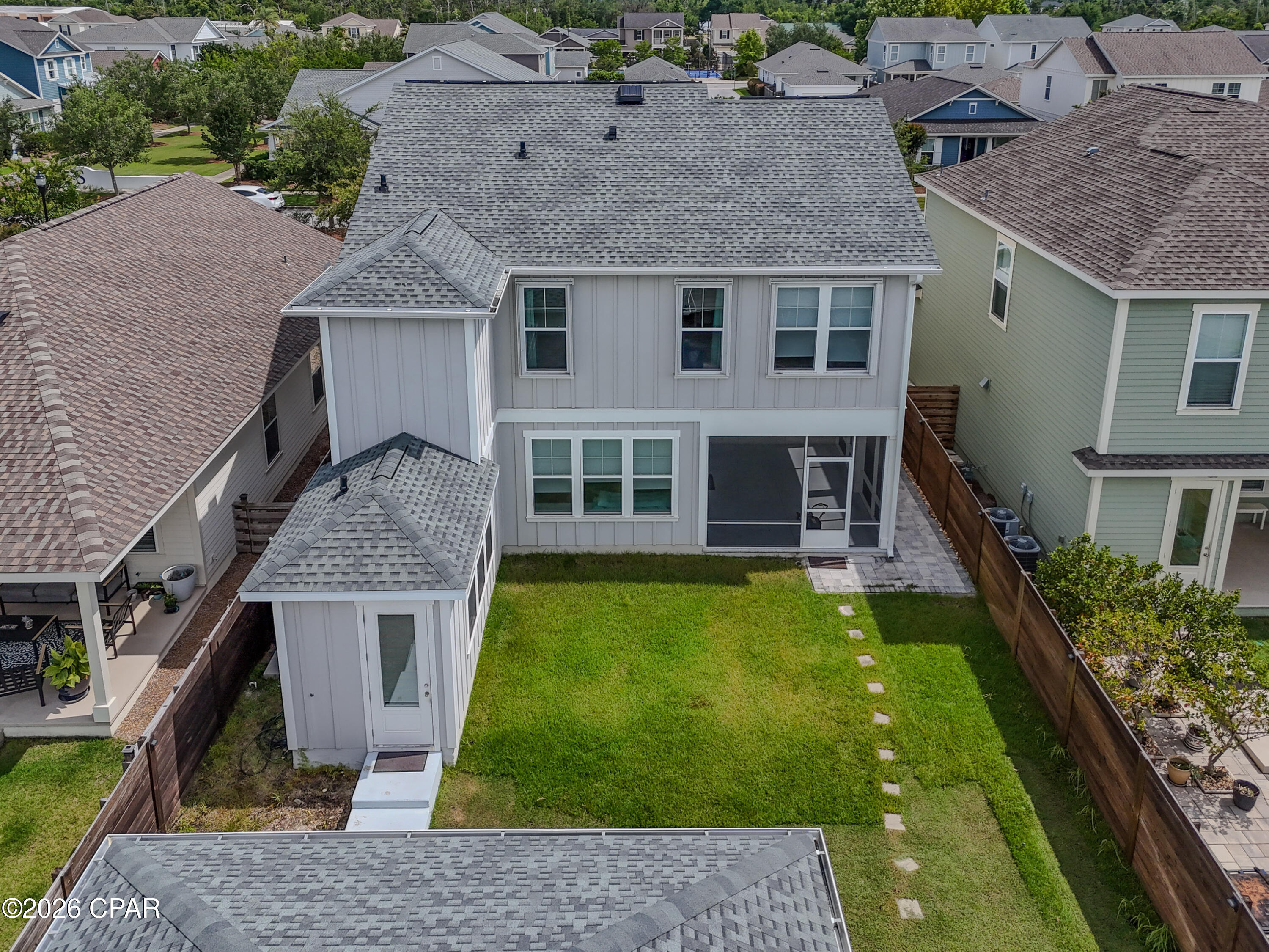 Sweetbay - Residential