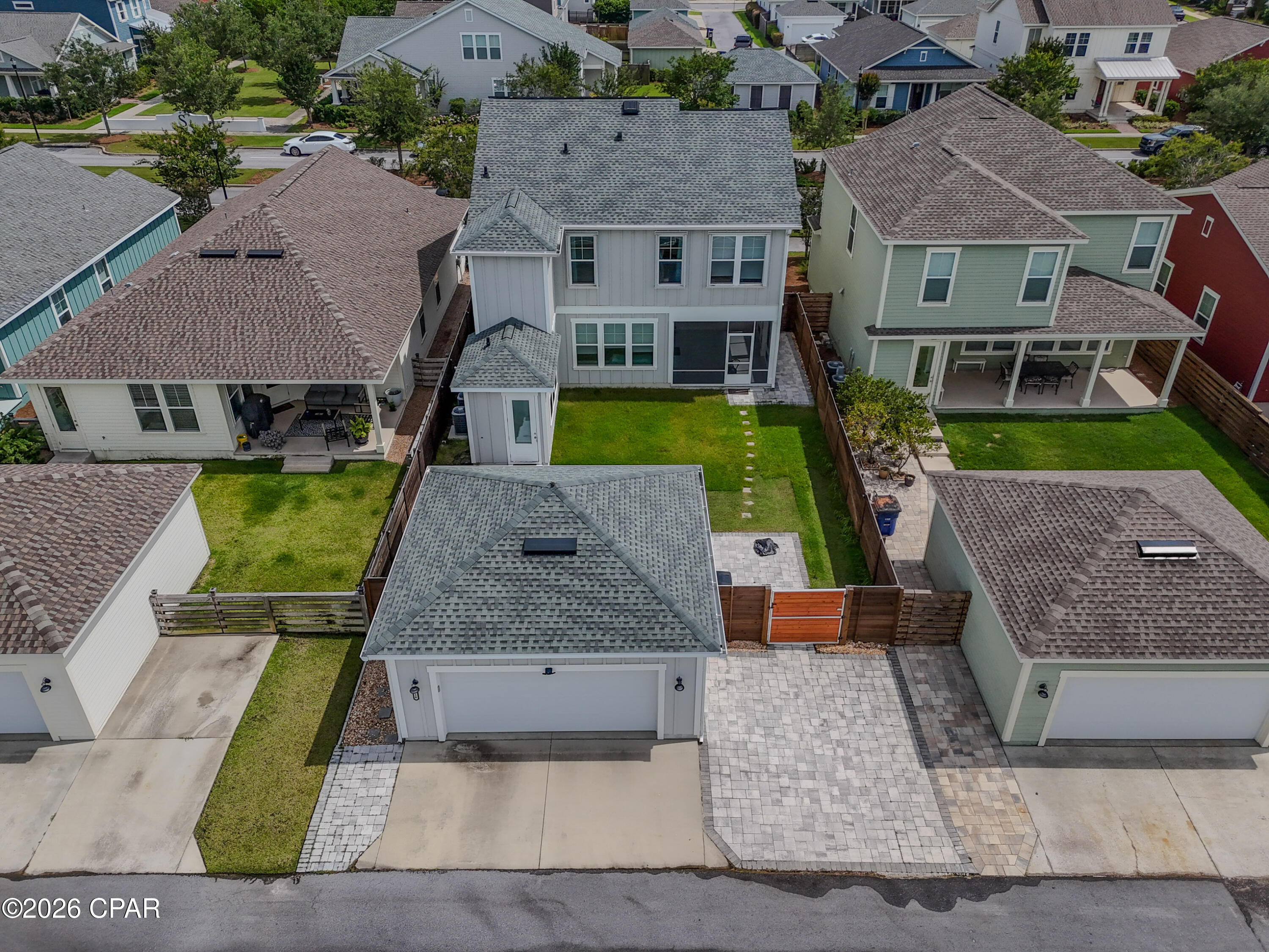 Sweetbay - Residential