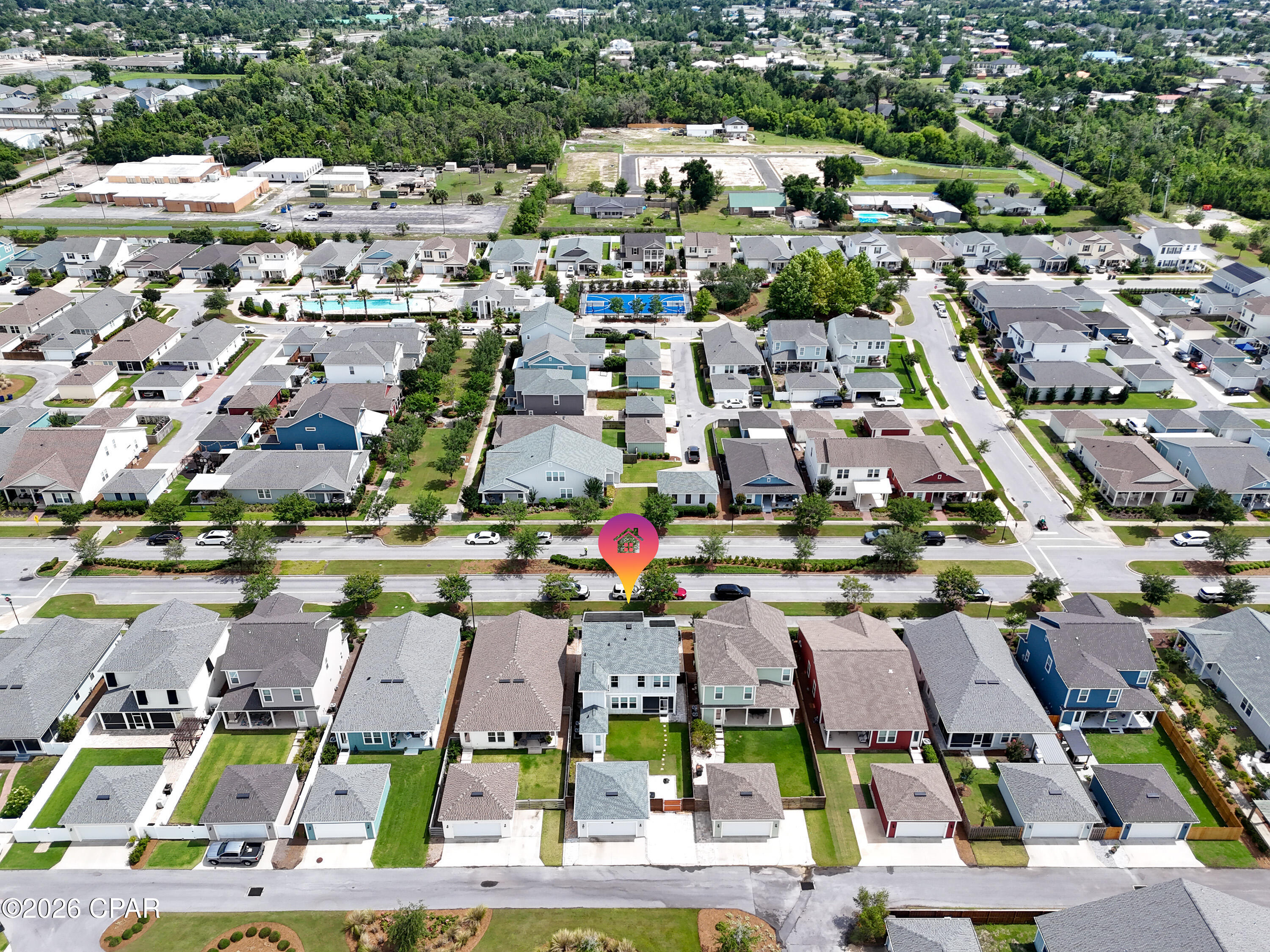 Sweetbay - Residential