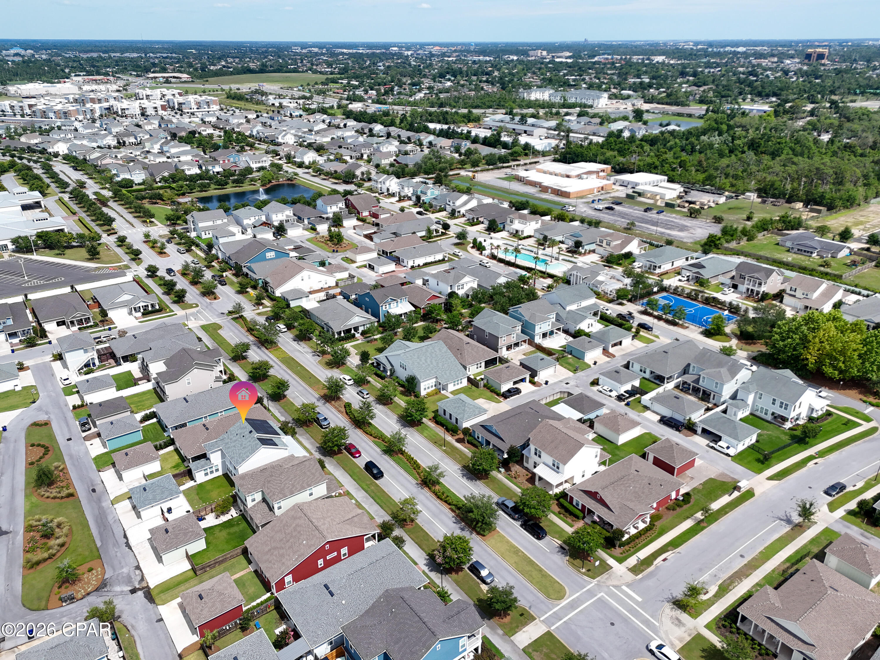 Sweetbay - Residential