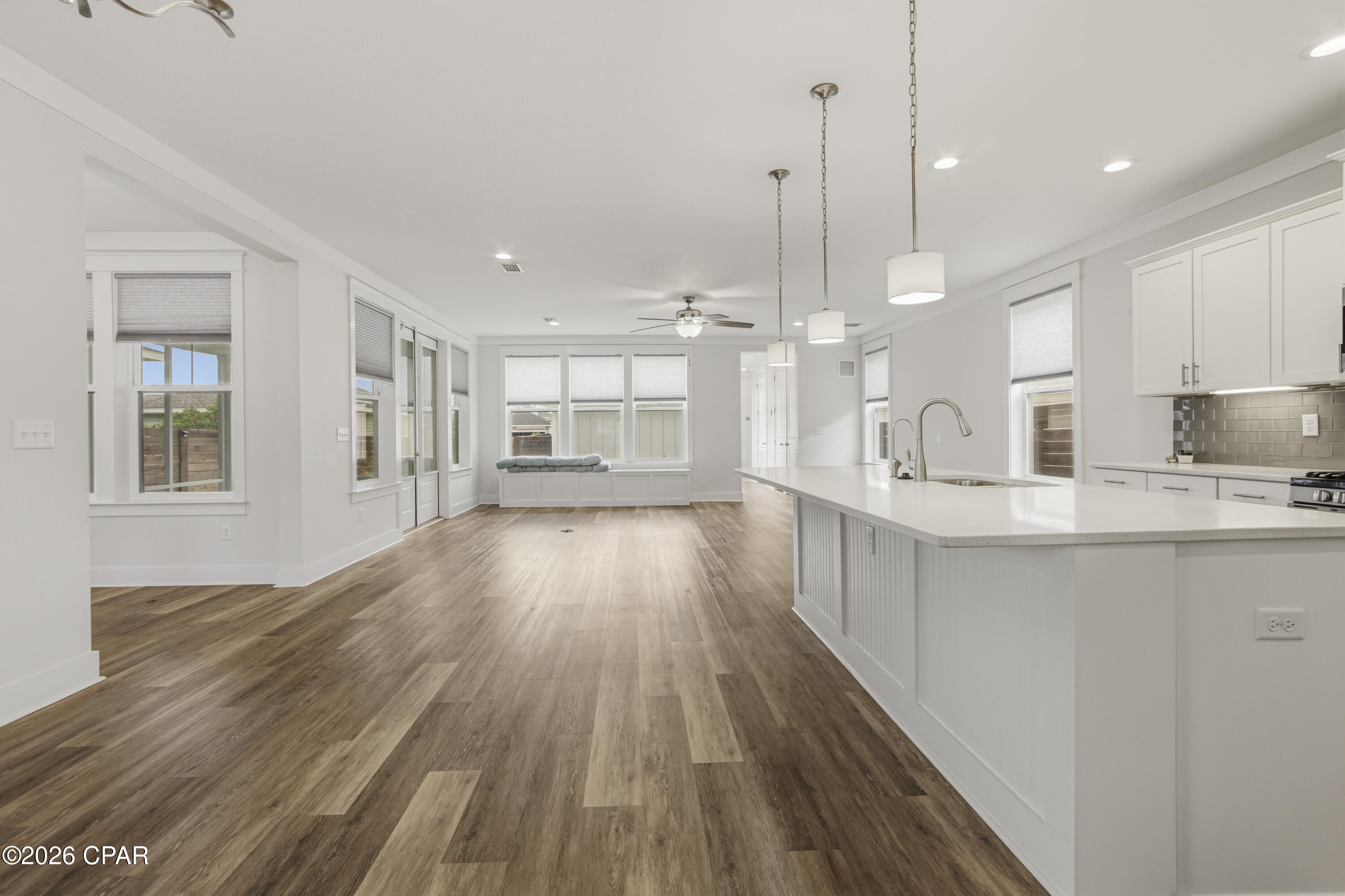 Sweetbay - Residential