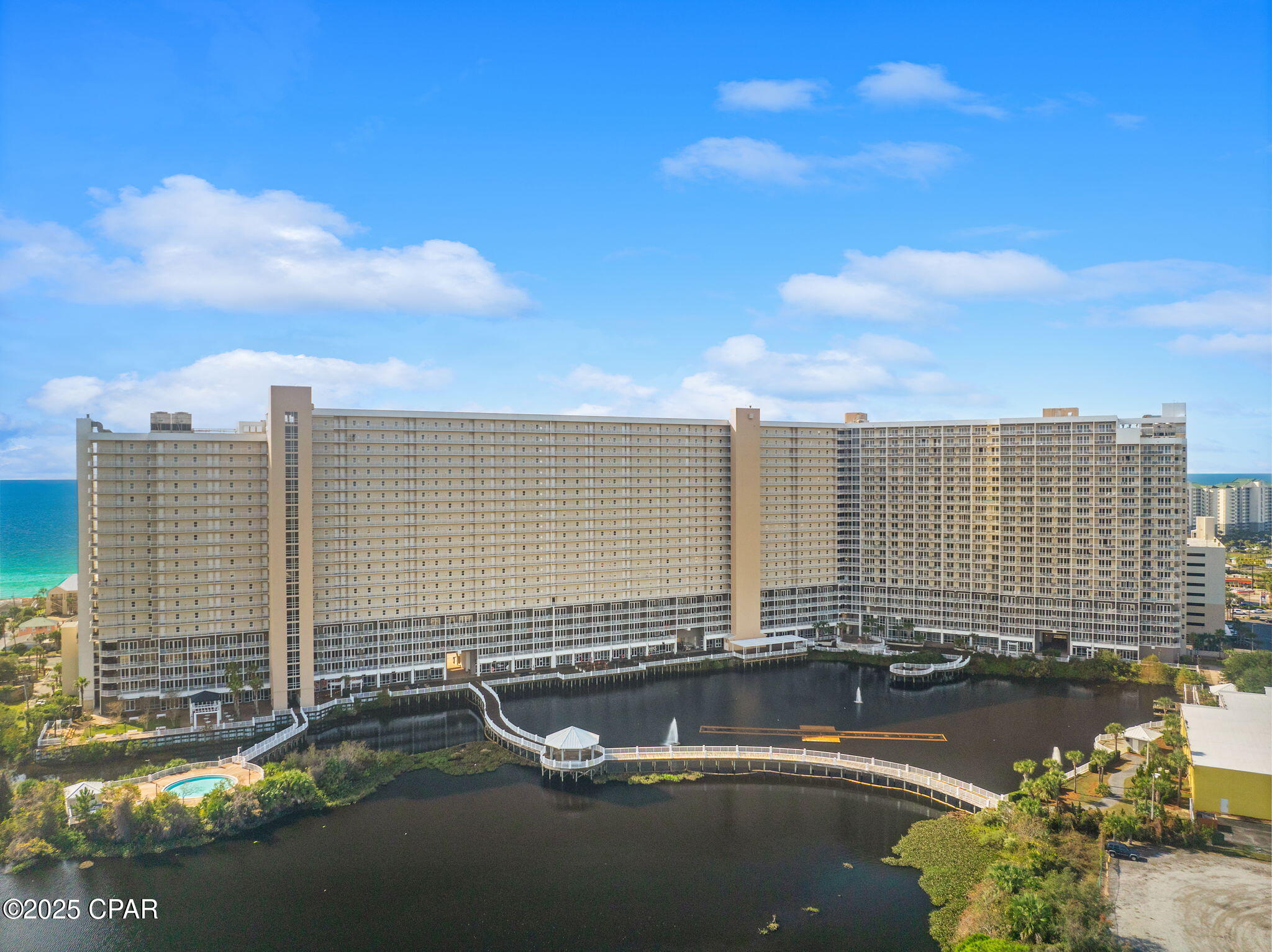 Laketown Wharf - Residential