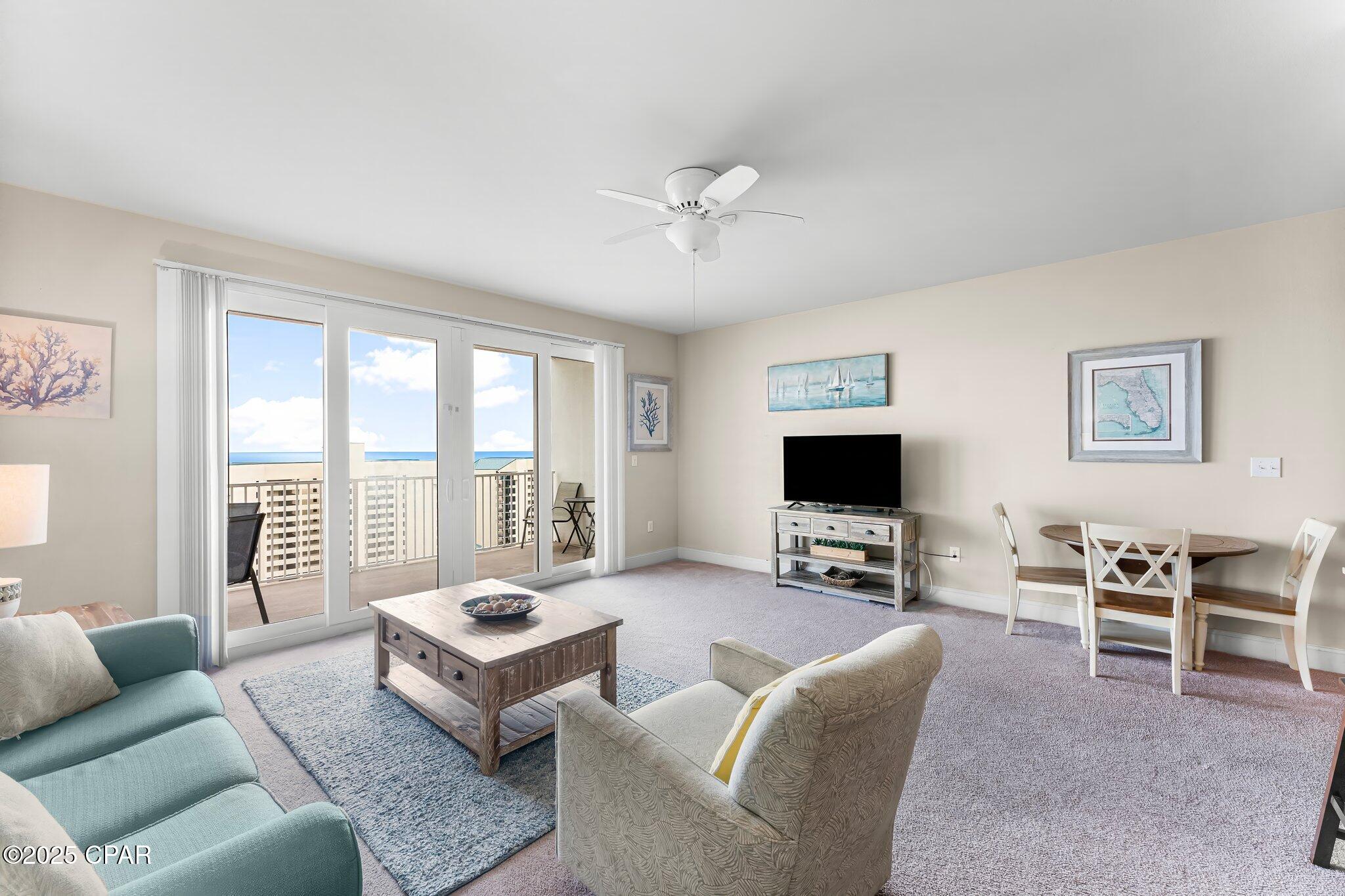 Laketown Wharf - Residential