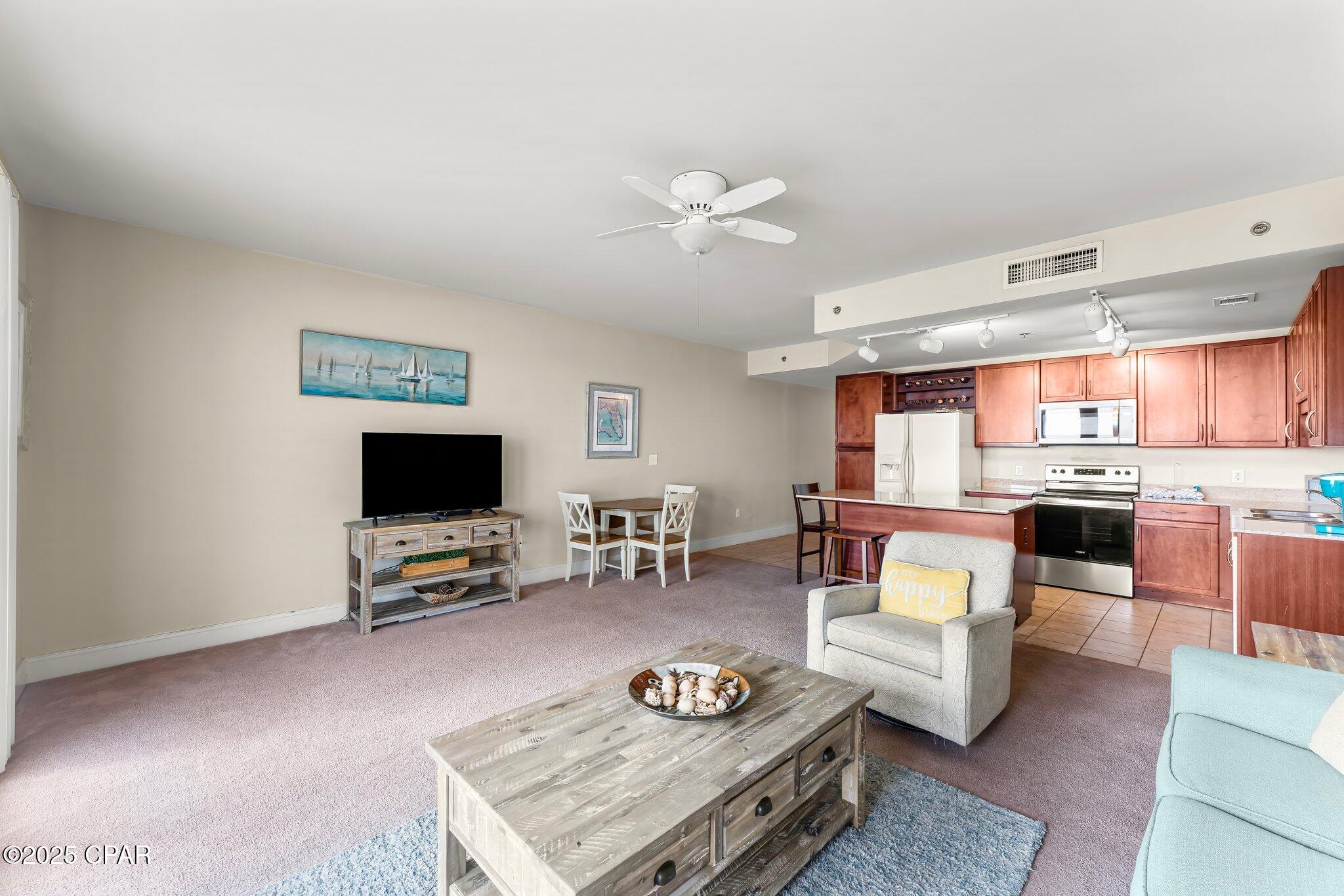 Laketown Wharf - Residential