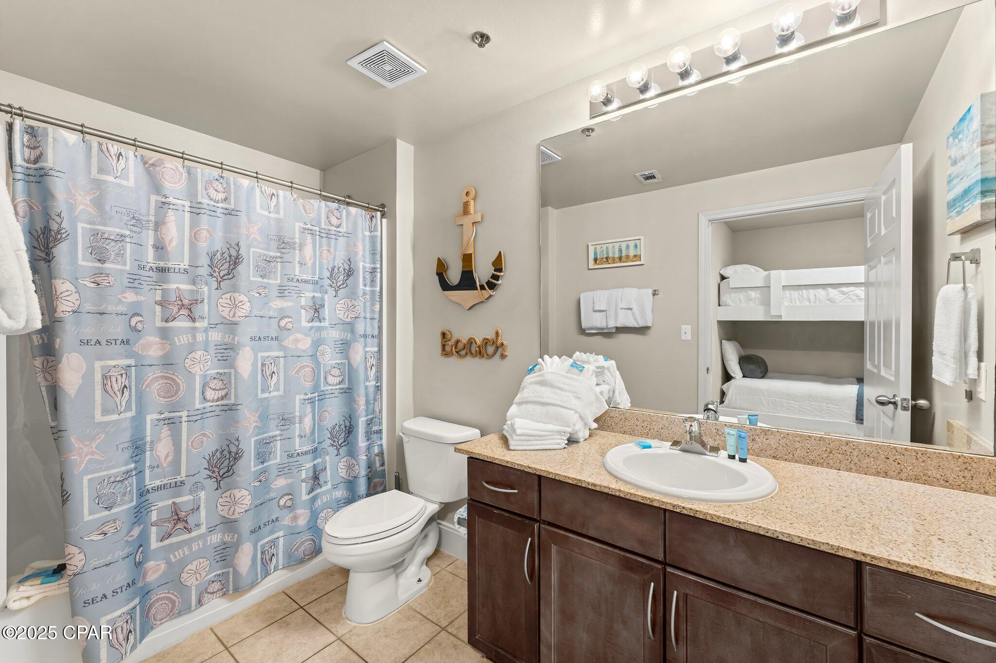 Laketown Wharf - Residential