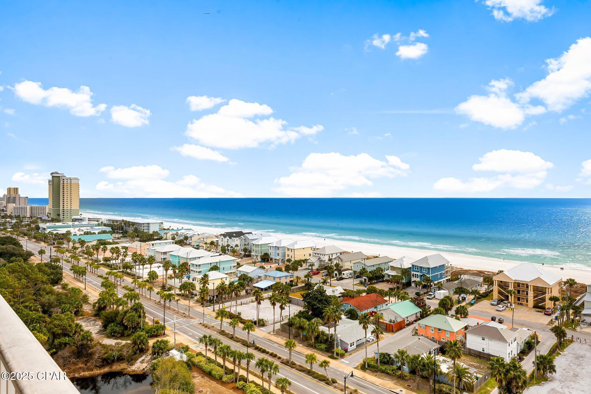 Laketown Wharf - Residential