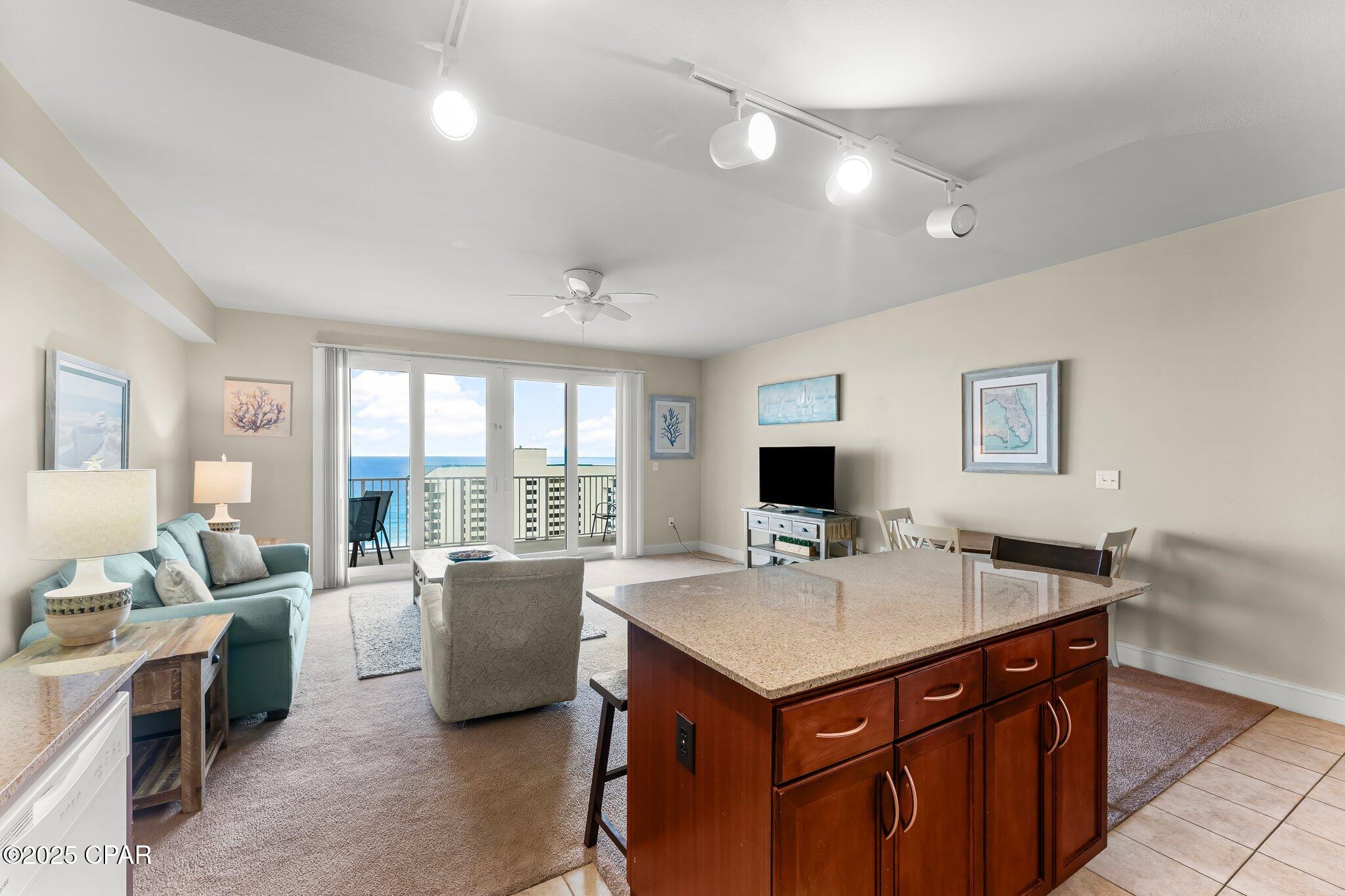 Laketown Wharf - Residential