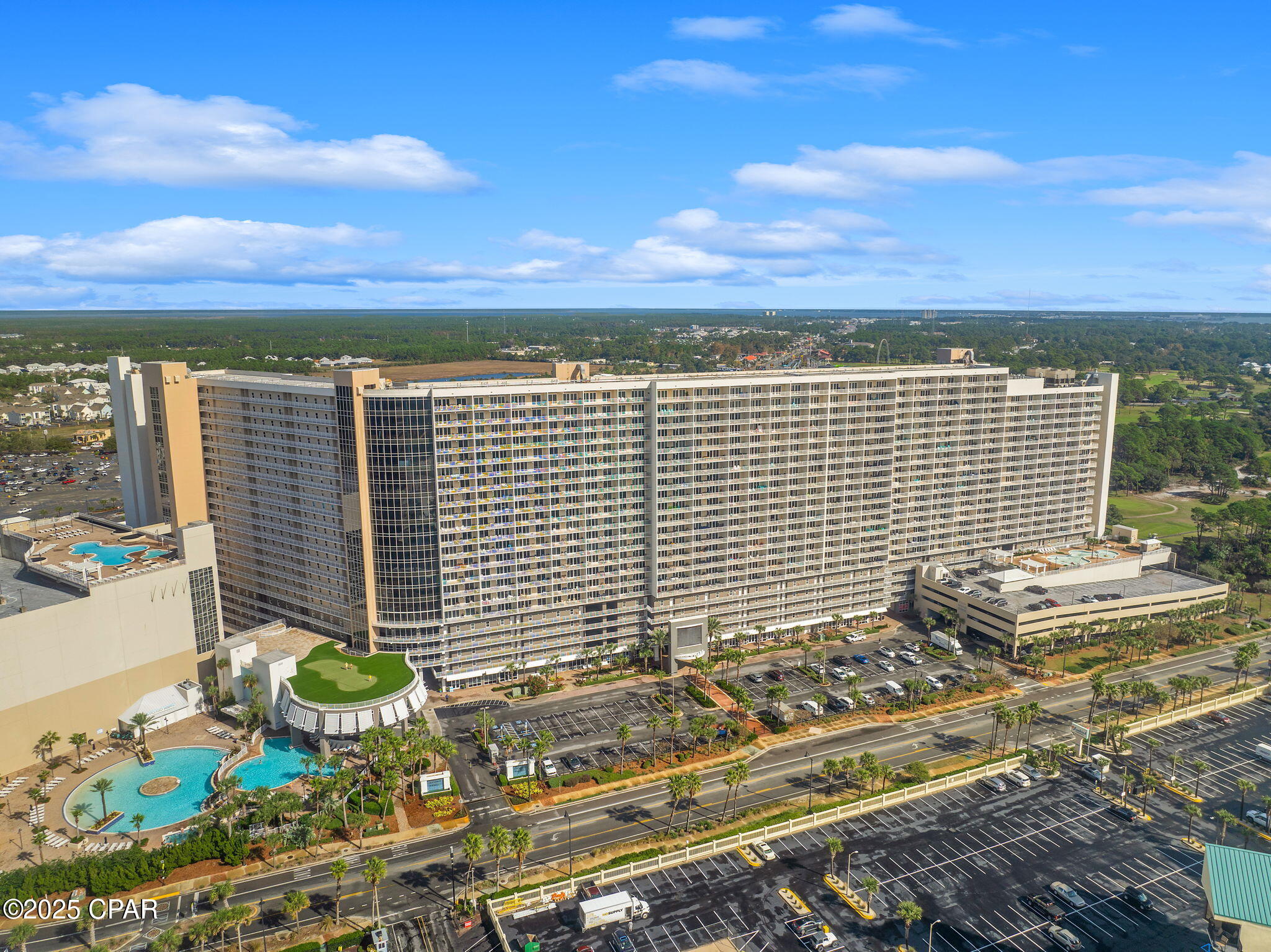 Laketown Wharf - Residential