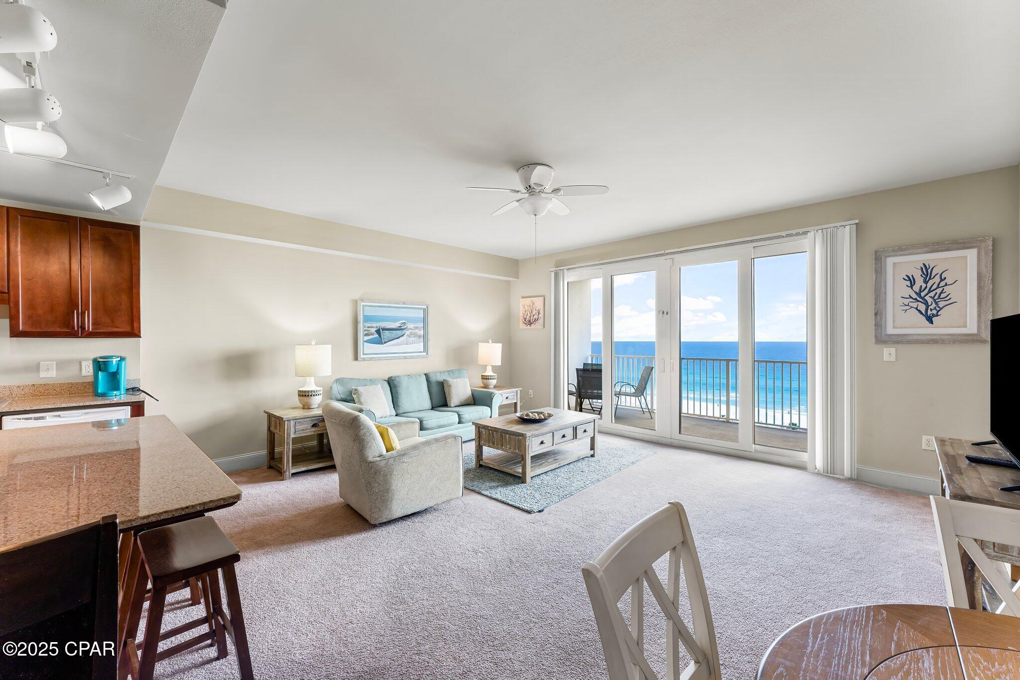 Laketown Wharf - Residential