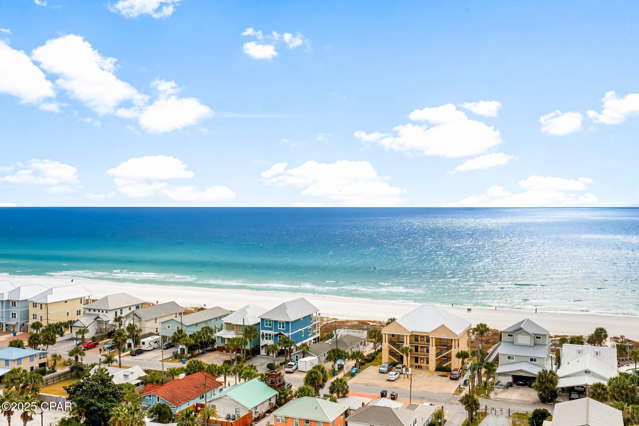 Laketown Wharf - Residential
