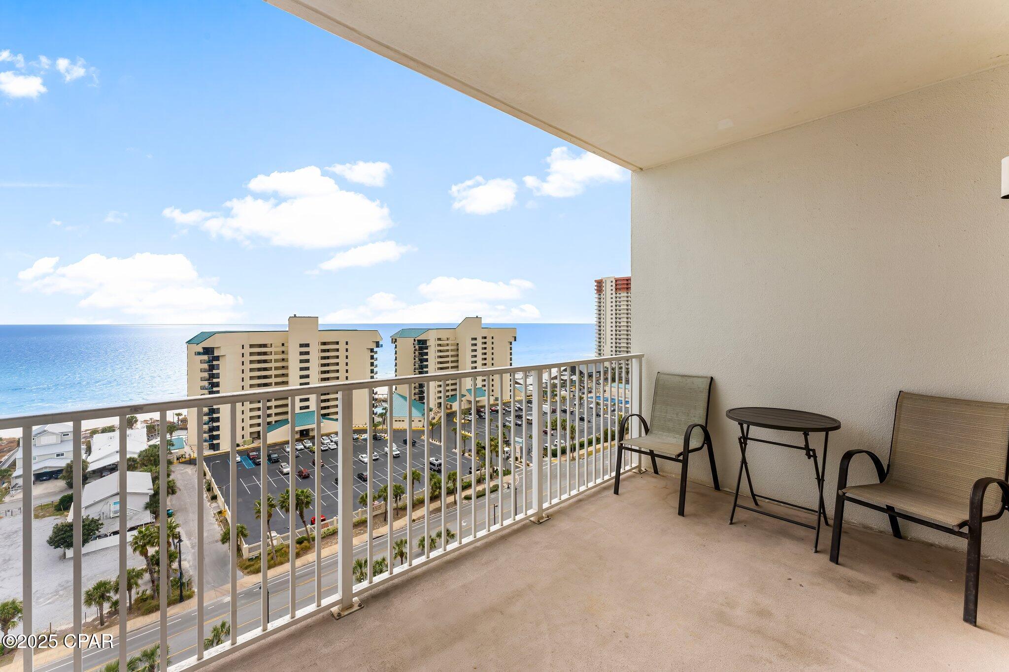 Laketown Wharf - Residential