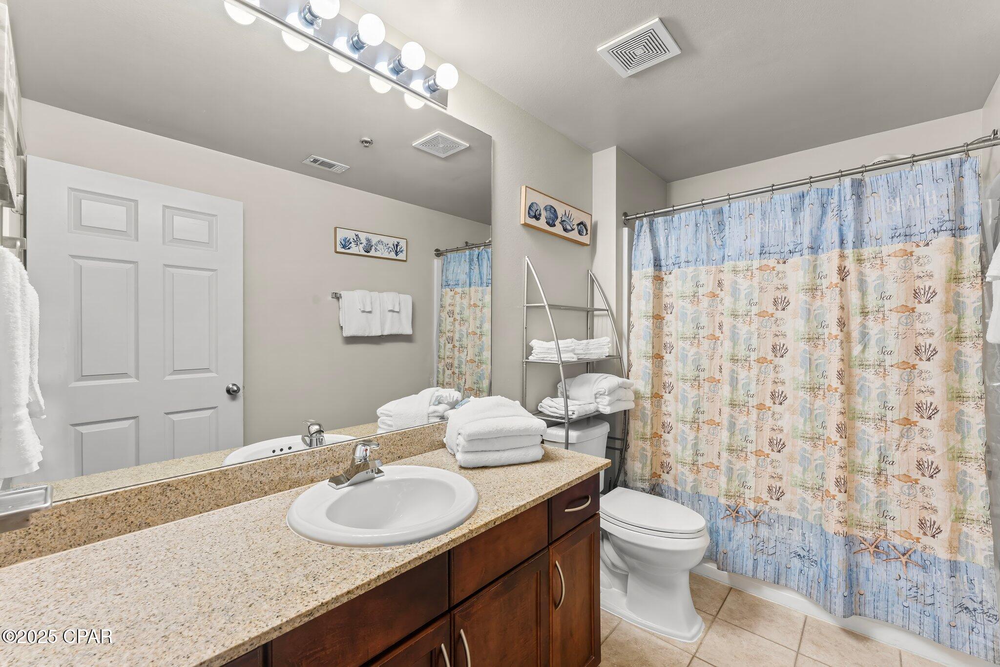 Laketown Wharf - Residential