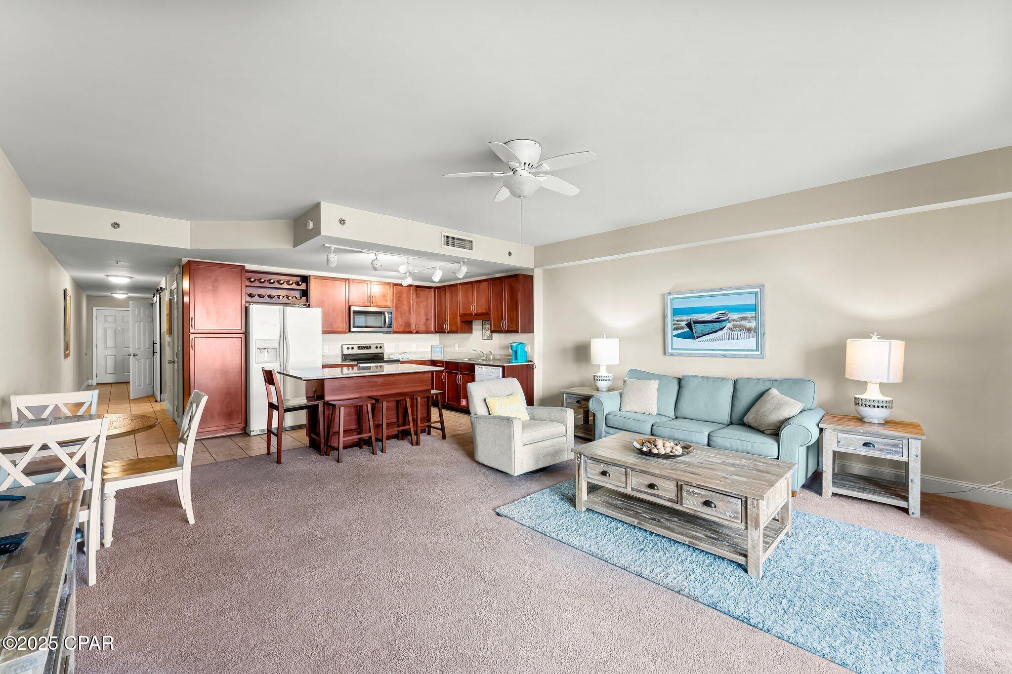 Laketown Wharf - Residential