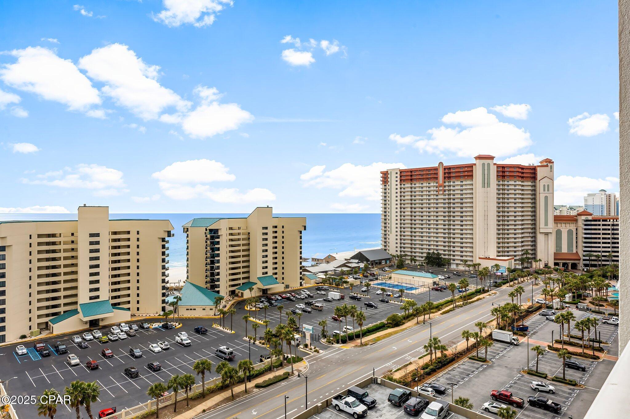 Laketown Wharf - Residential