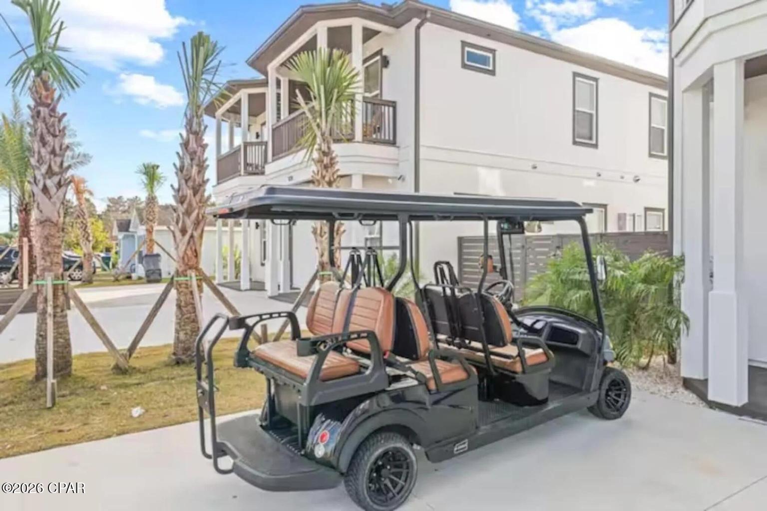 El Centro Beach - Residential