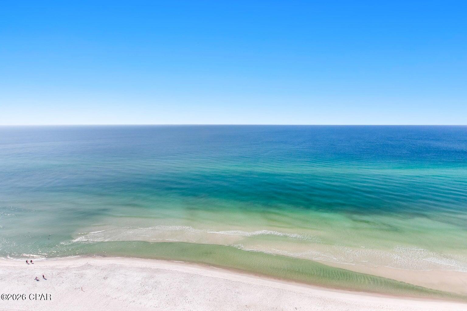 El Centro Beach - Residential