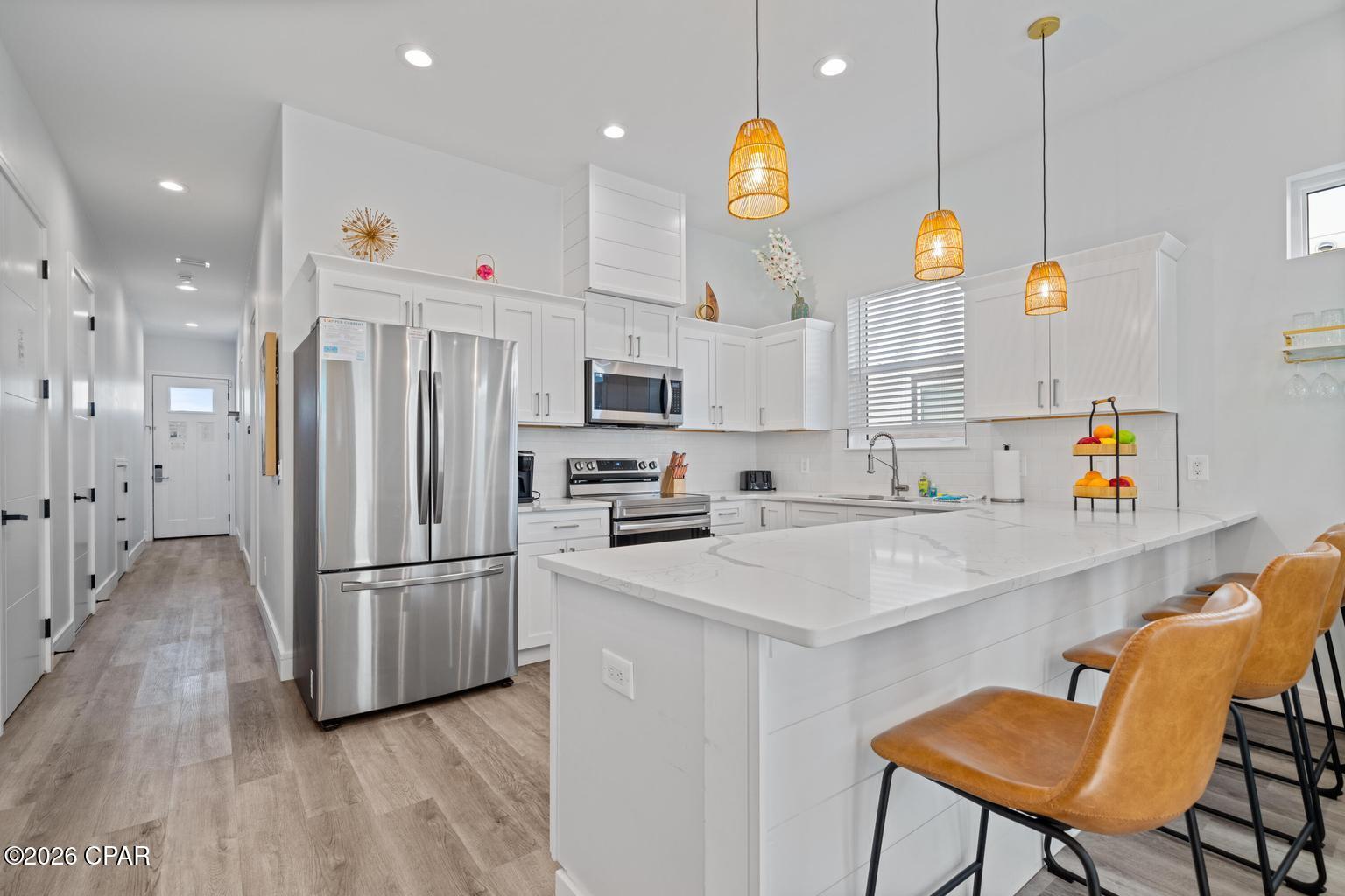 El Centro Beach - Residential